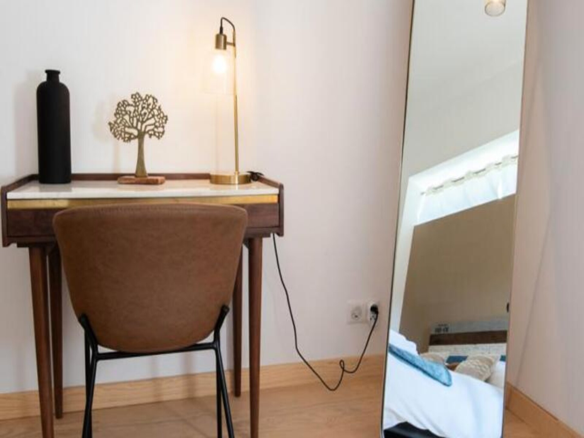 Luxe appartement in Antrenas met jacuzzi, sauna en privétuin voor 6 personen - foto 20