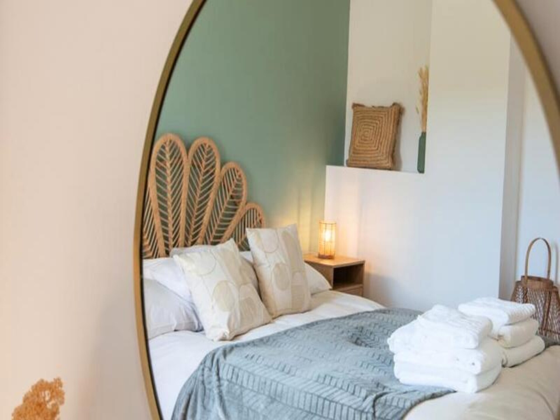 Luxe appartement in Antrenas met jacuzzi, sauna en privétuin voor 6 personen - foto 28