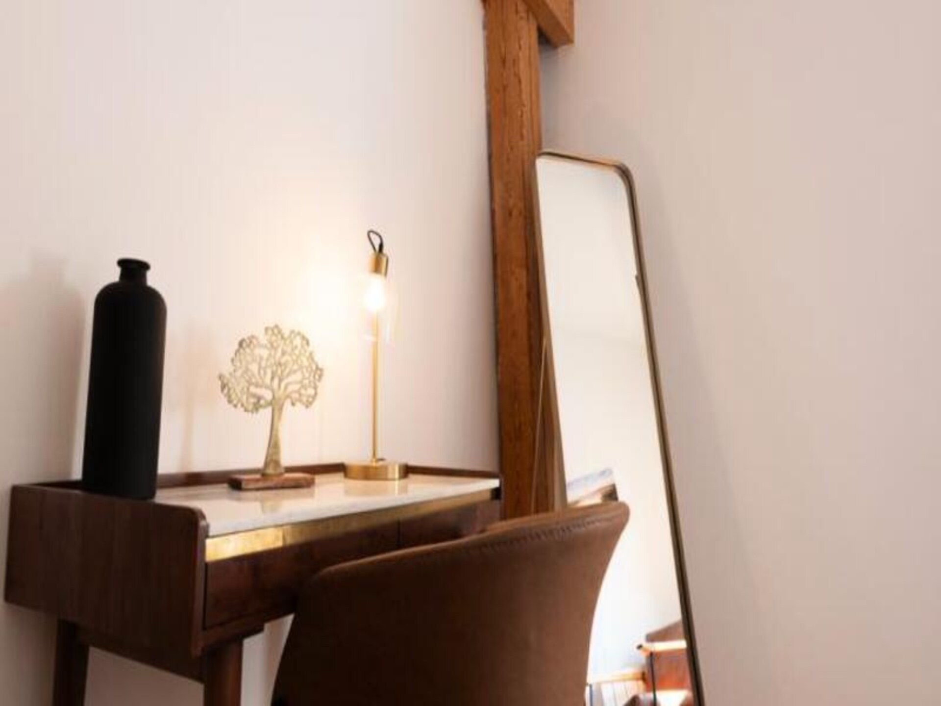 Luxe appartement in Antrenas met jacuzzi, sauna en privétuin voor 6 personen - foto 40