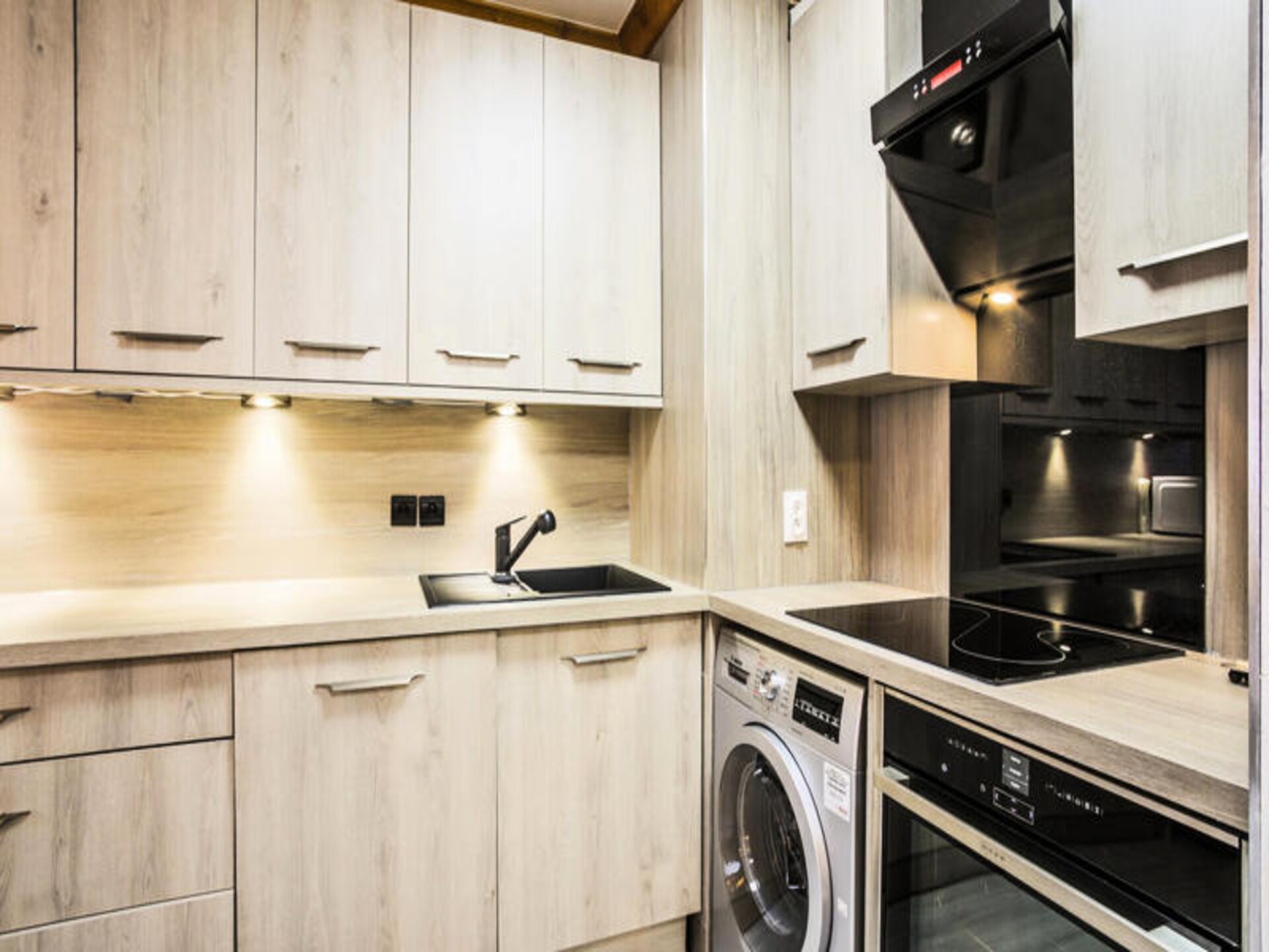 Sfeervol appartement voor 4 personen in Arc 1950 · 45 m² - foto 17