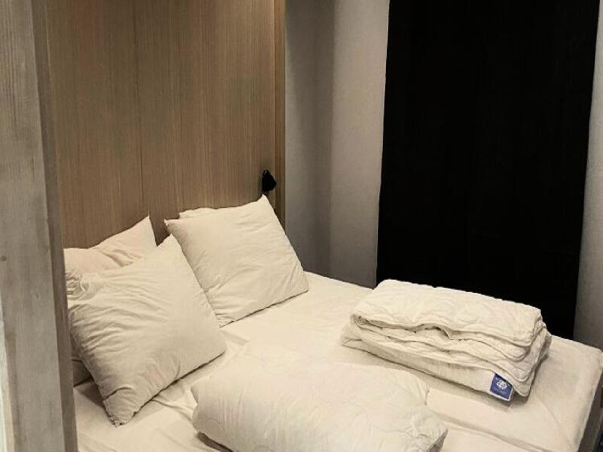 Knus appartement Arc 1950, 4 personen, direct aan de piste - foto 19