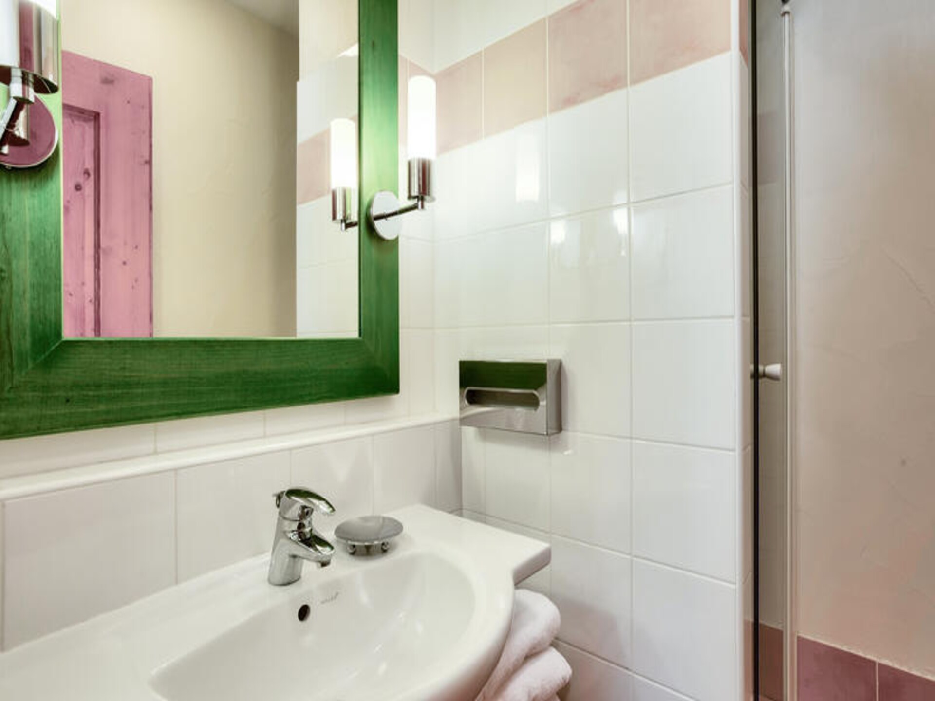 Appartement voor 6 personen in voetgangersdorp Arc 1950 met ski-in/ski-out - foto 28