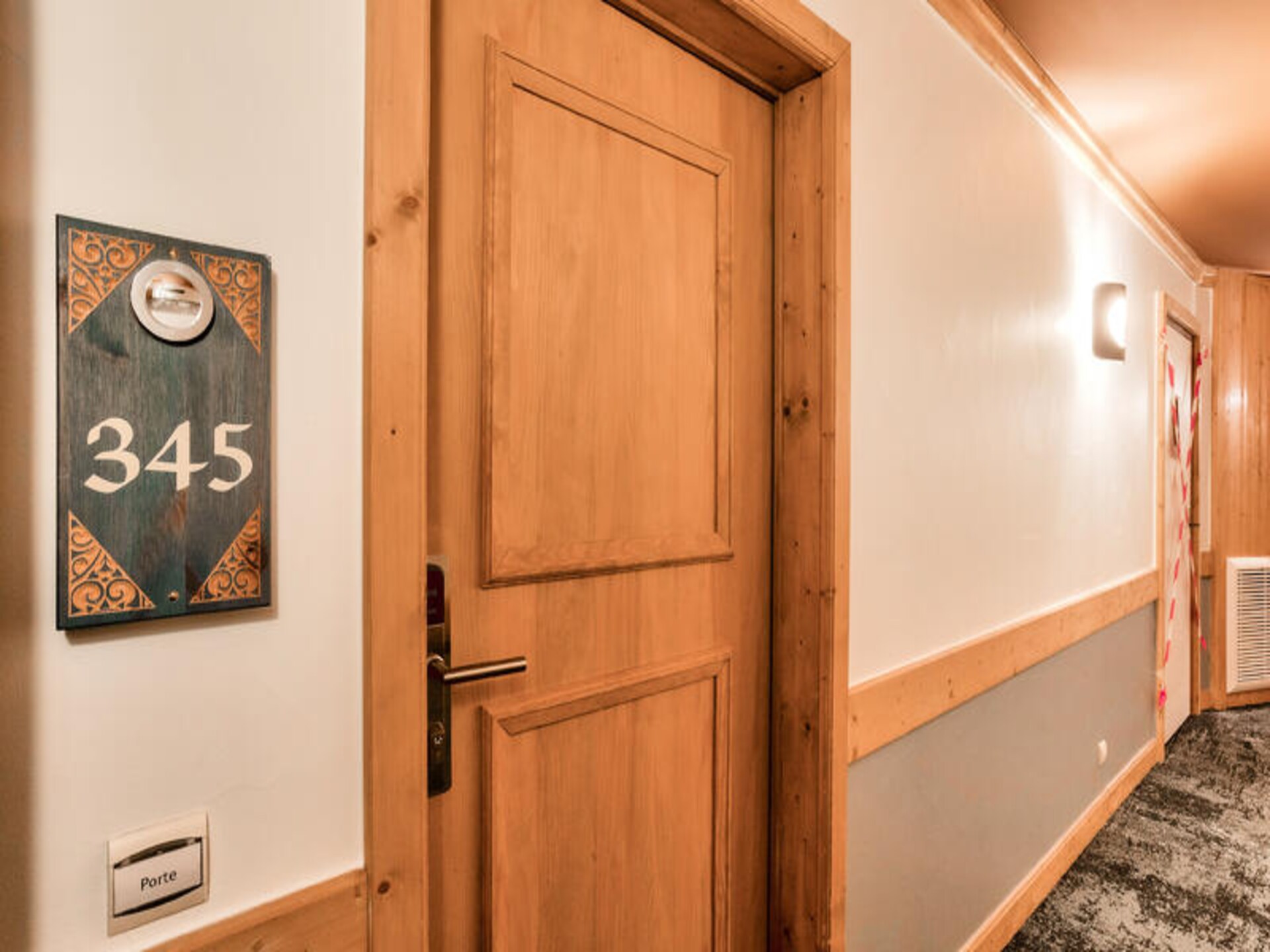 Appartement voor 6 personen in voetgangersdorp Arc 1950 met ski-in/ski-out - foto 31