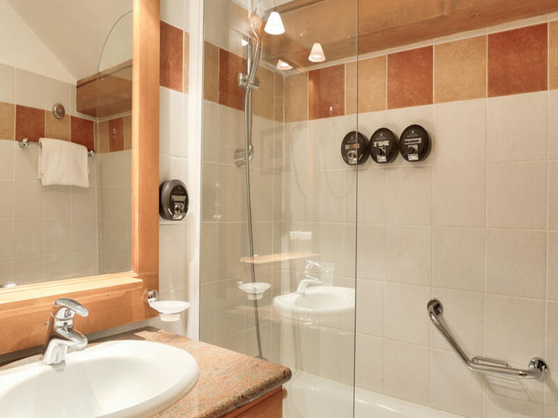 Luxe 4-slaapkamer appartement in Arc 1950, vlakbij de piste - foto 28