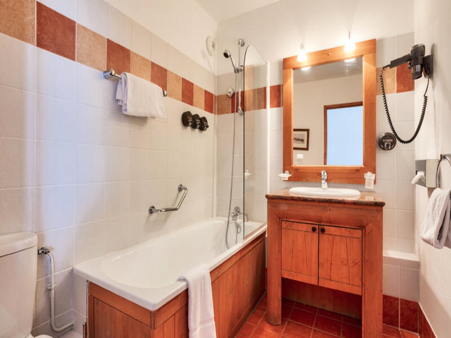 Luxe 4-slaapkamer appartement in Arc 1950, vlakbij de piste - foto 29