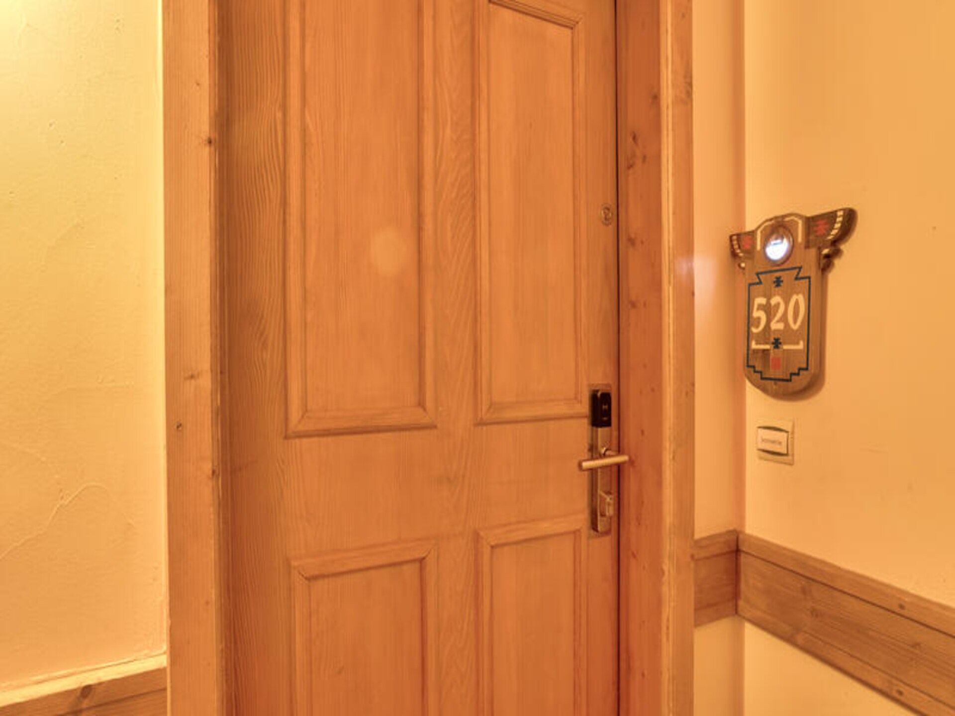 Luxe 4-slaapkamer appartement in Arc 1950, vlakbij de piste - foto 32