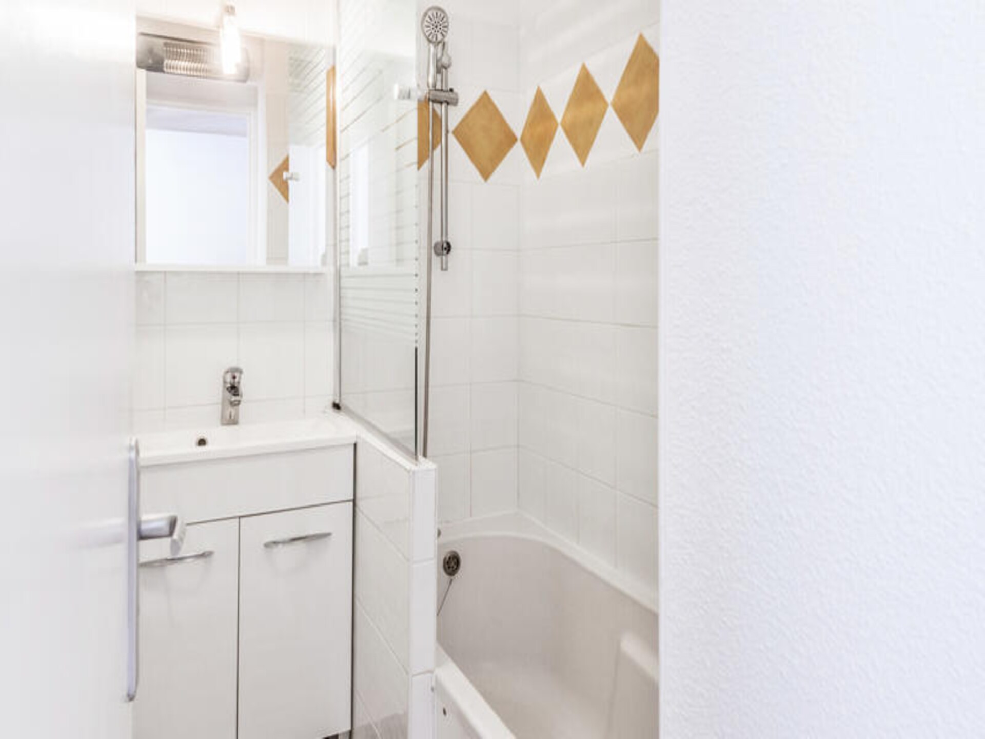 Gezellig ski-appartement voor 4 personen in Avoriaz 1800 met balkon en ski-in/ski-out - foto 8