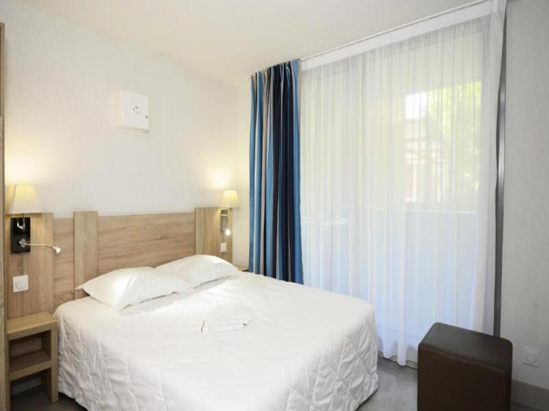 Knus appartement voor 4 bij het strand en thermen van Balaruc-les-Bains - foto 14