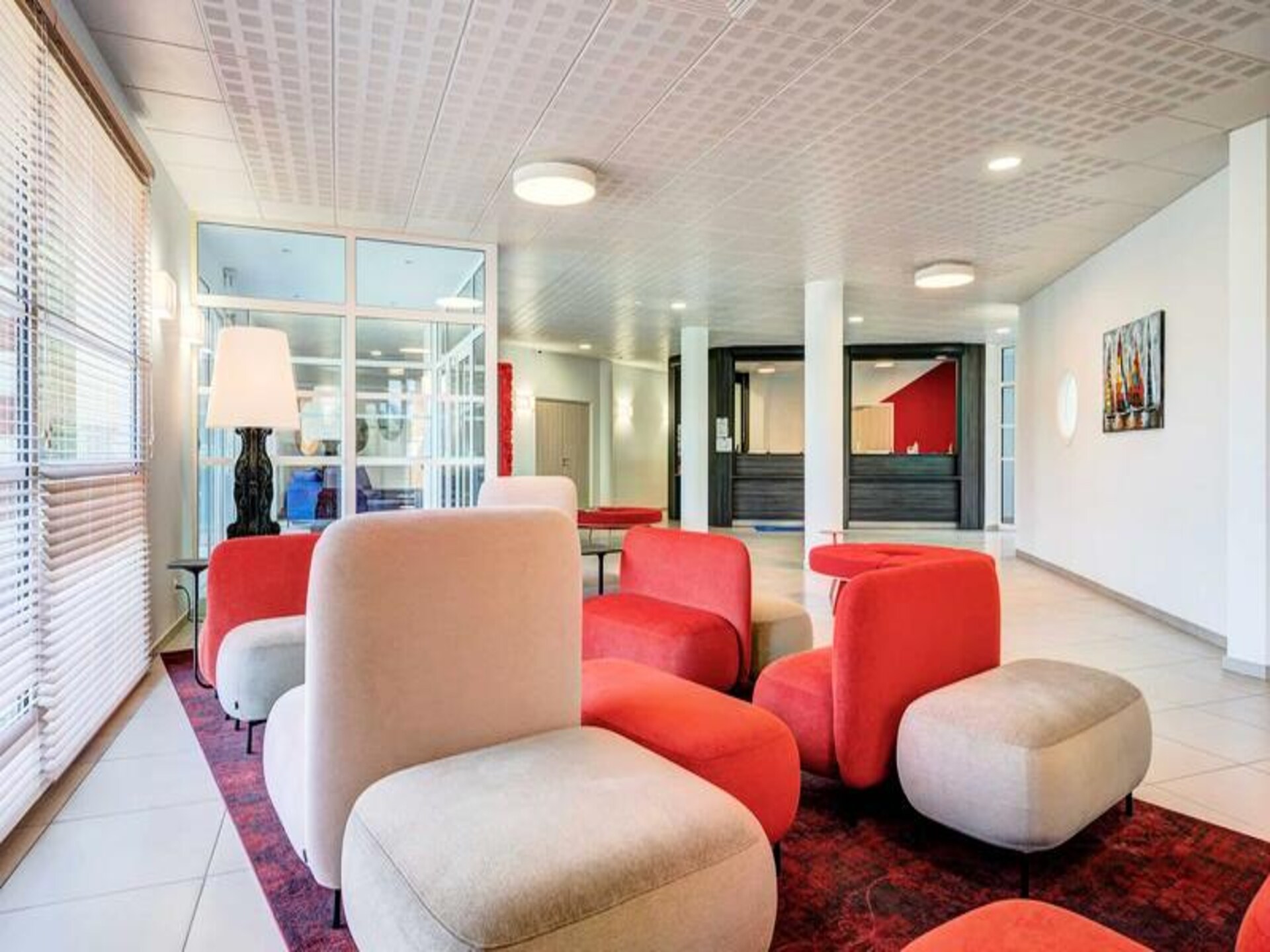 Appartement 6p nabij strand Blonville-sur-Mer met zwembad & wellness - foto 11