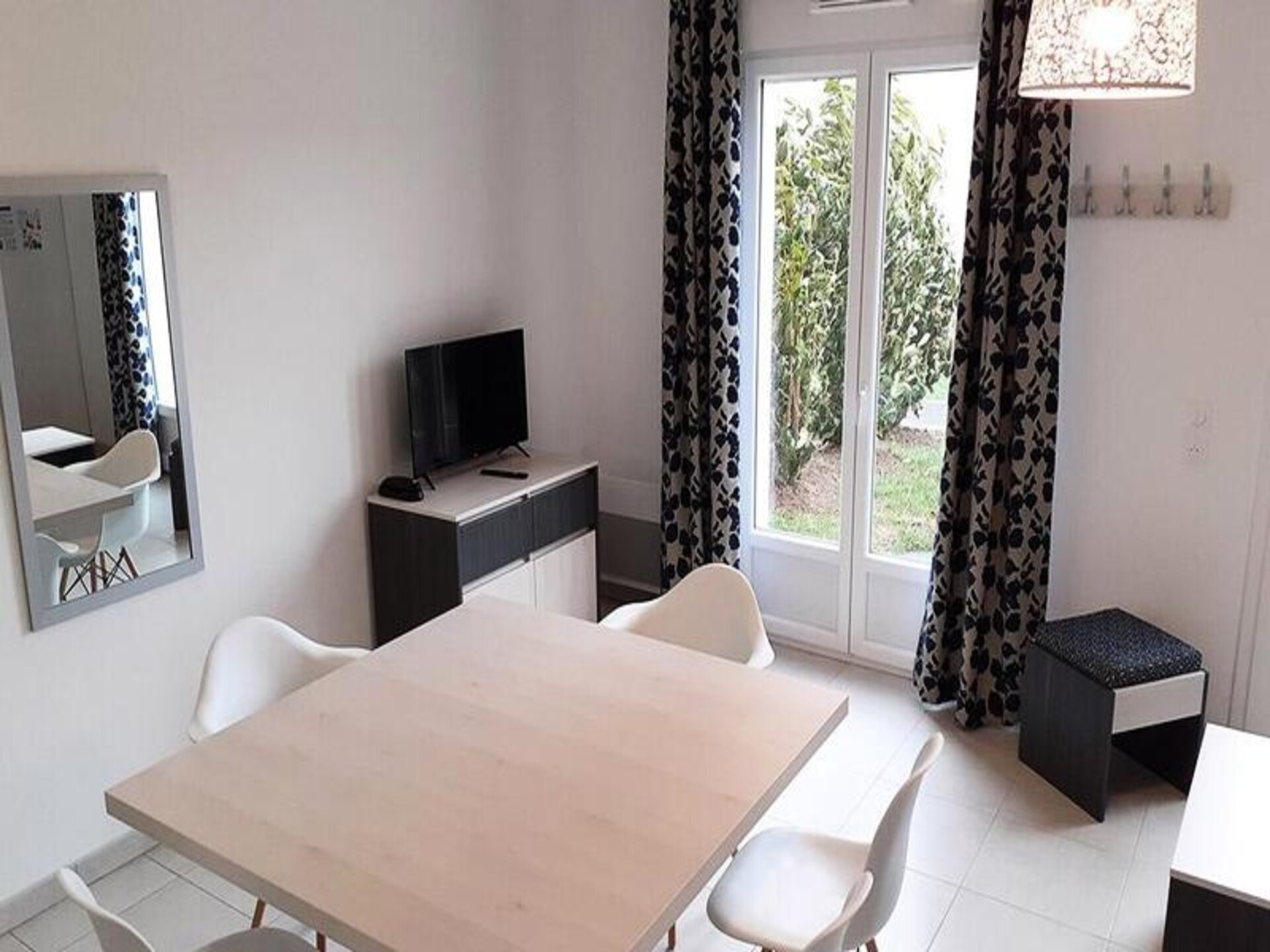 Appartement 6p nabij strand Blonville-sur-Mer met zwembad & wellness - foto 16