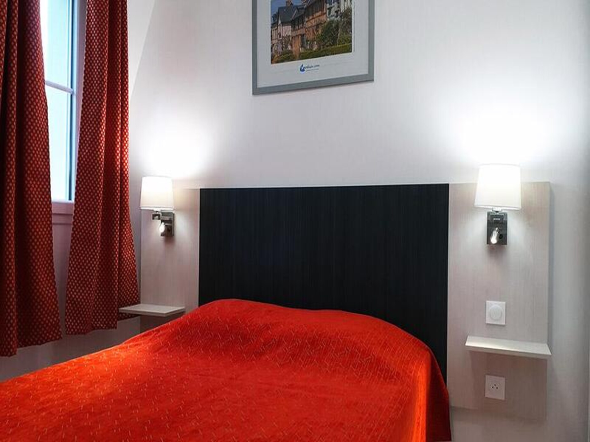 Appartement 6p nabij strand Blonville-sur-Mer met zwembad & wellness - foto 18