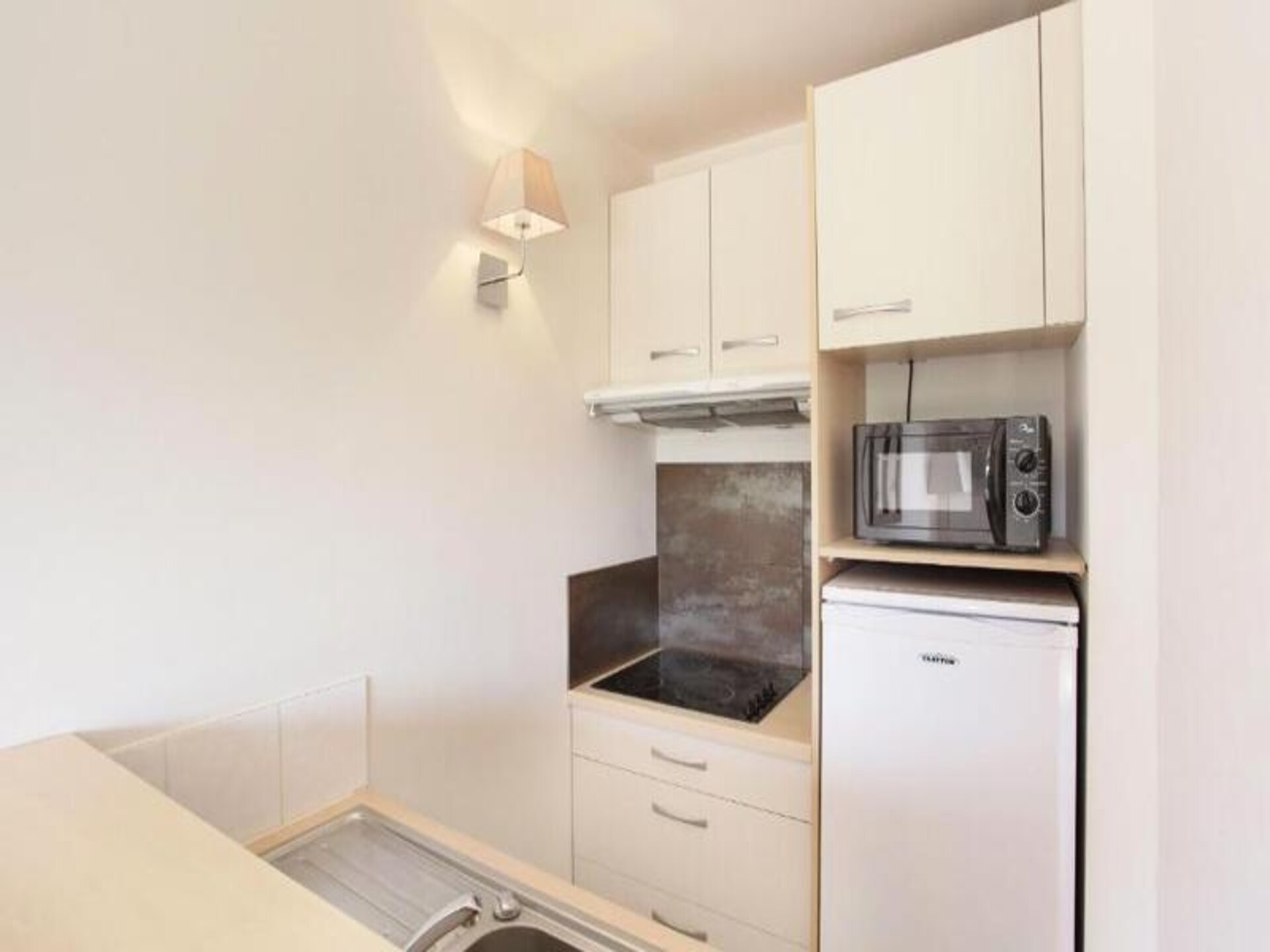 Ruim appartement voor 7 met airco en zwembad bij Bonnieux in de Luberon - foto 14