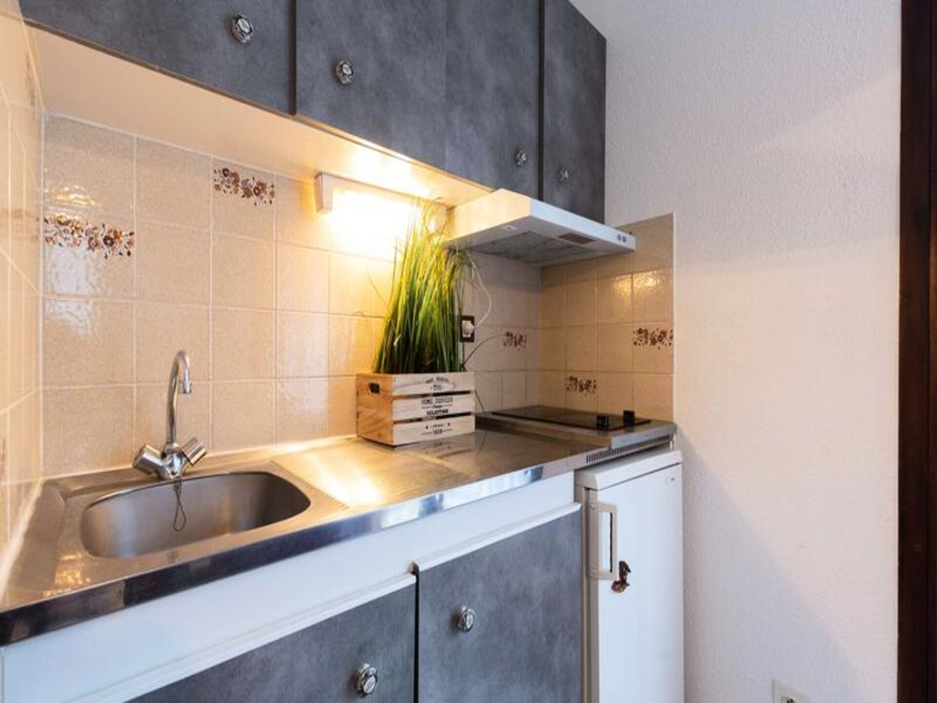 Knus appartement voor 4 in Bourisp, vlakbij Saint-Lary - foto 6