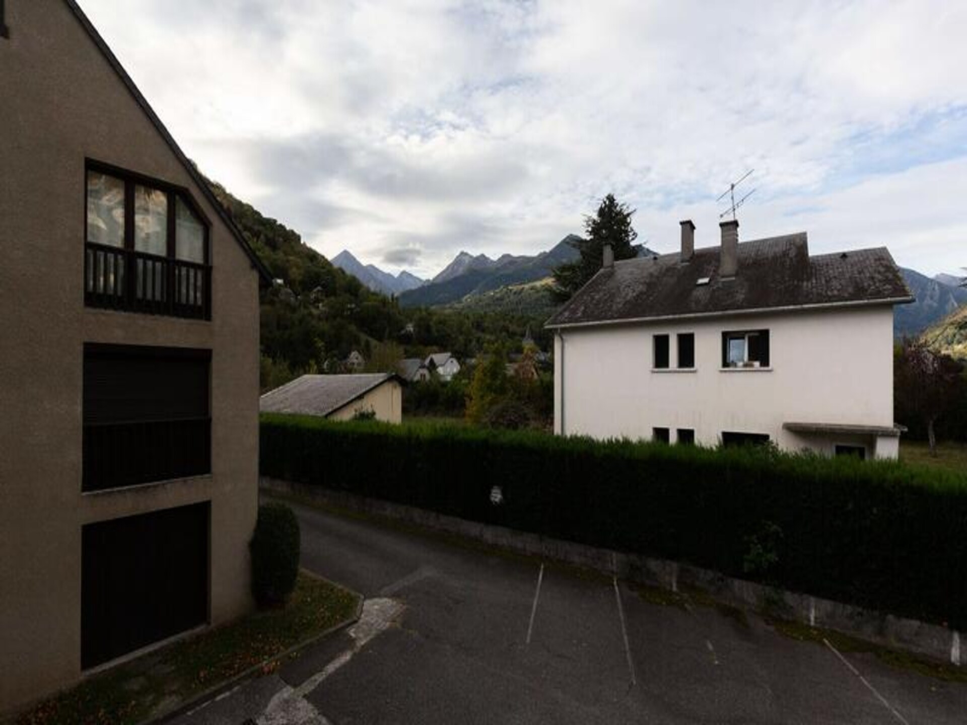 Knus appartement voor 4 in Bourisp, vlakbij Saint-Lary - foto 11