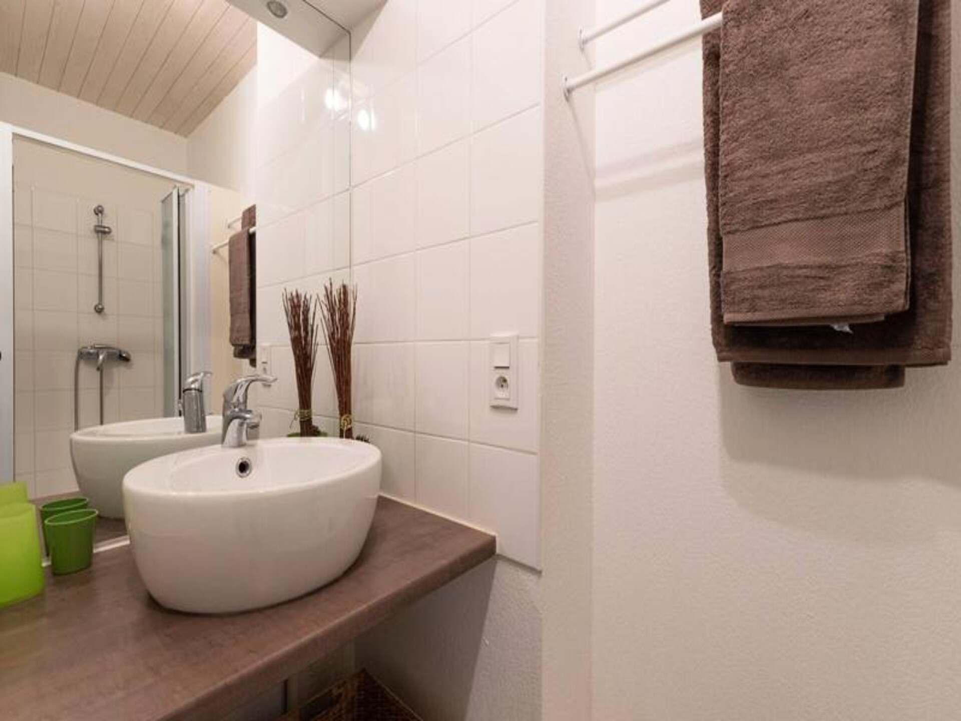 Duplexappartement Résidence Autun: 6p, 2 slaapkamers, nabij Saint Lary Soulan - foto 10