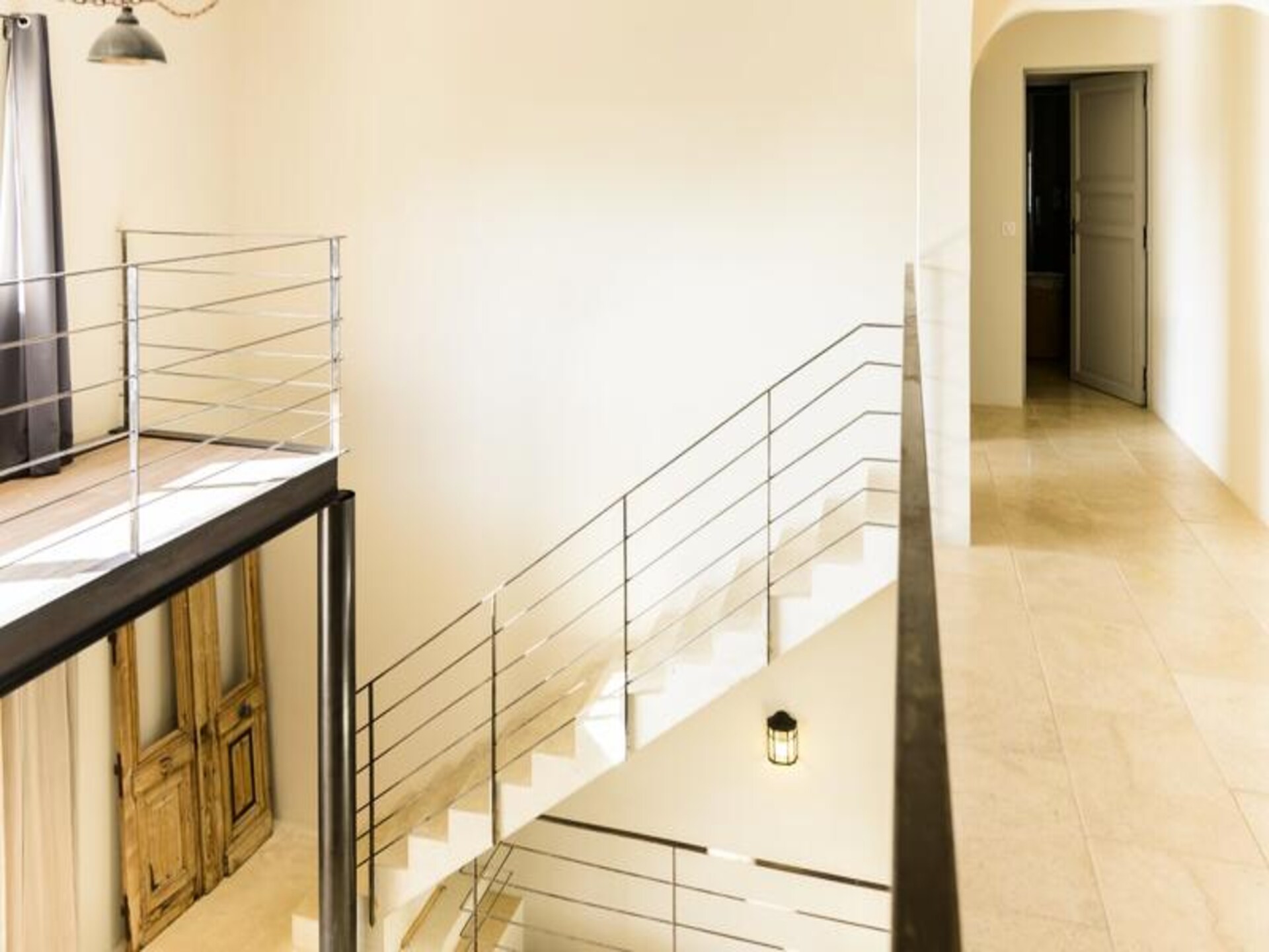Ruim Provençaals vakantiehuis voor 14 personen met privézwembad in Cadenet - foto 15