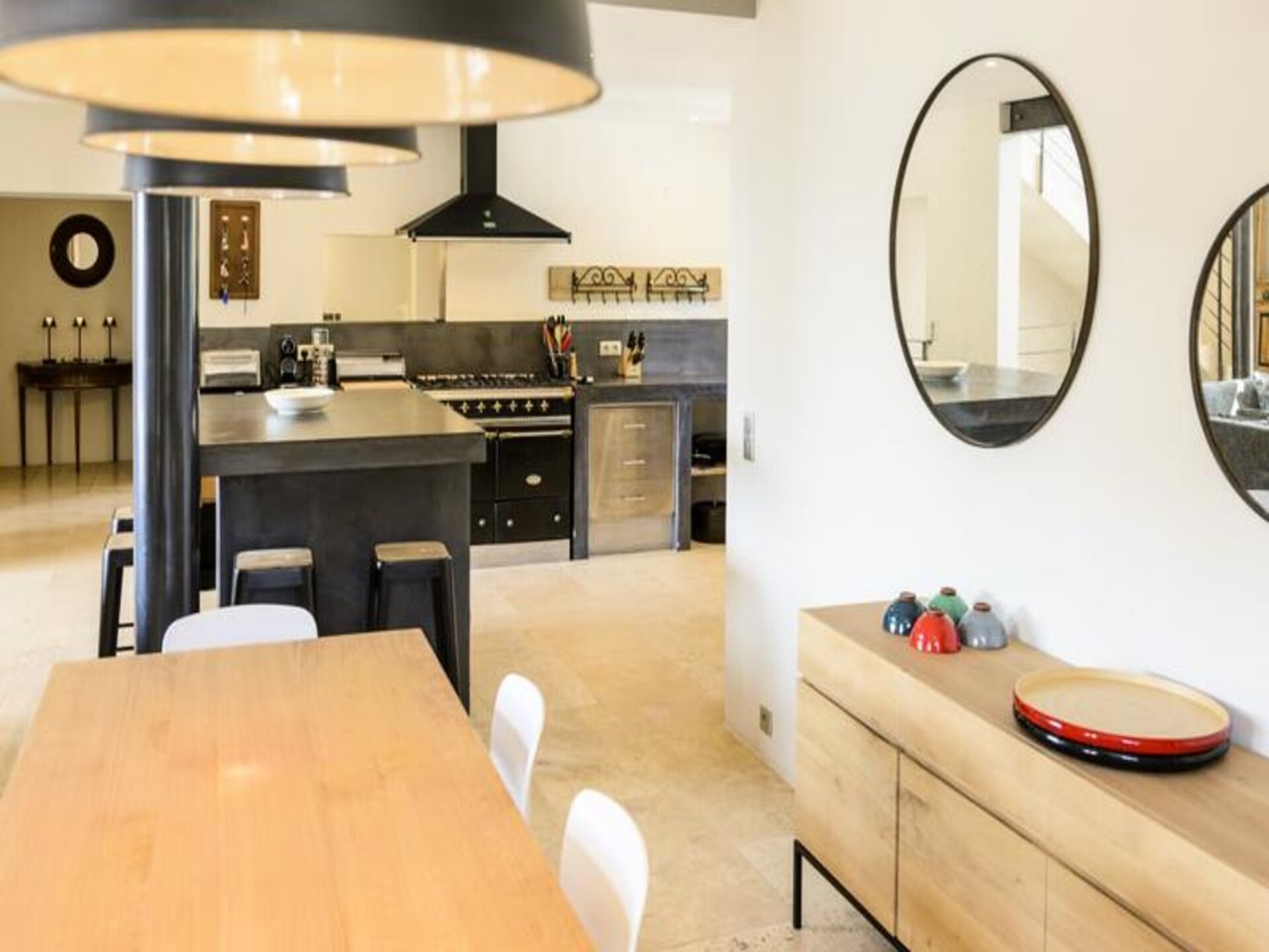 Ruim Provençaals vakantiehuis voor 14 personen met privézwembad in Cadenet - foto 18