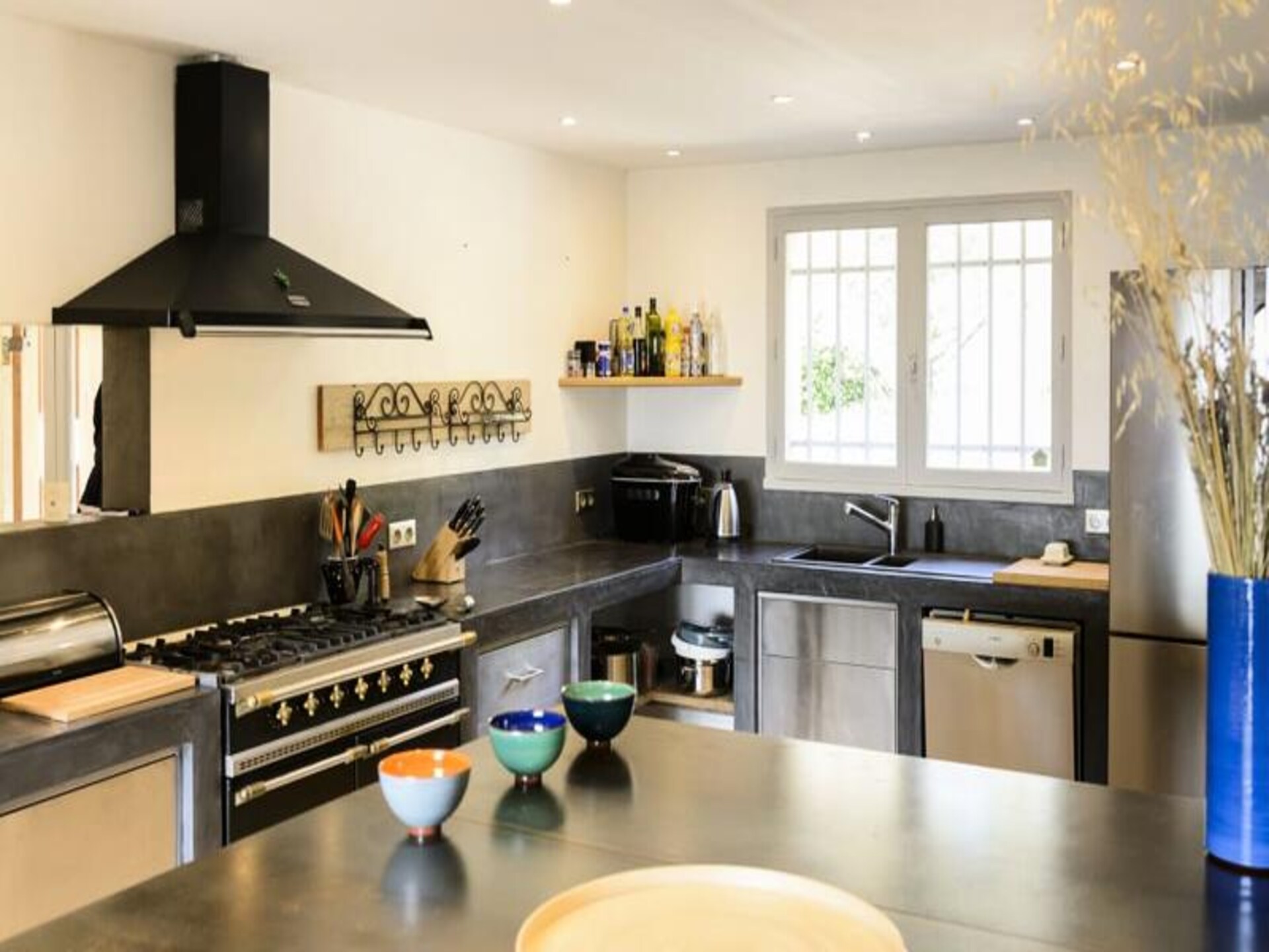 Ruim Provençaals vakantiehuis voor 14 personen met privézwembad in Cadenet - foto 19