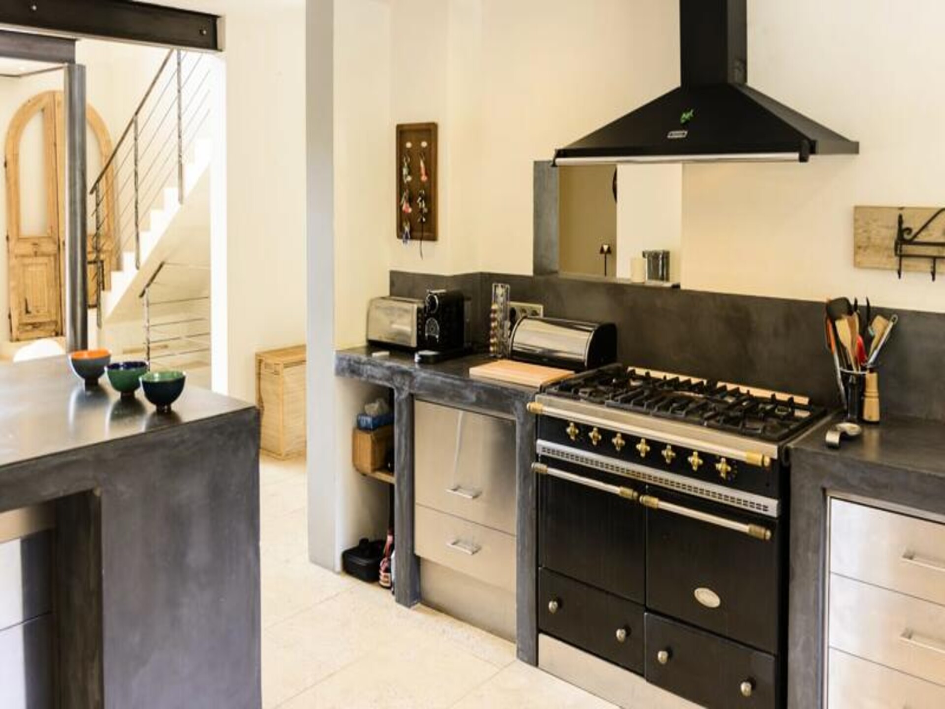 Ruim Provençaals vakantiehuis voor 14 personen met privézwembad in Cadenet - foto 21