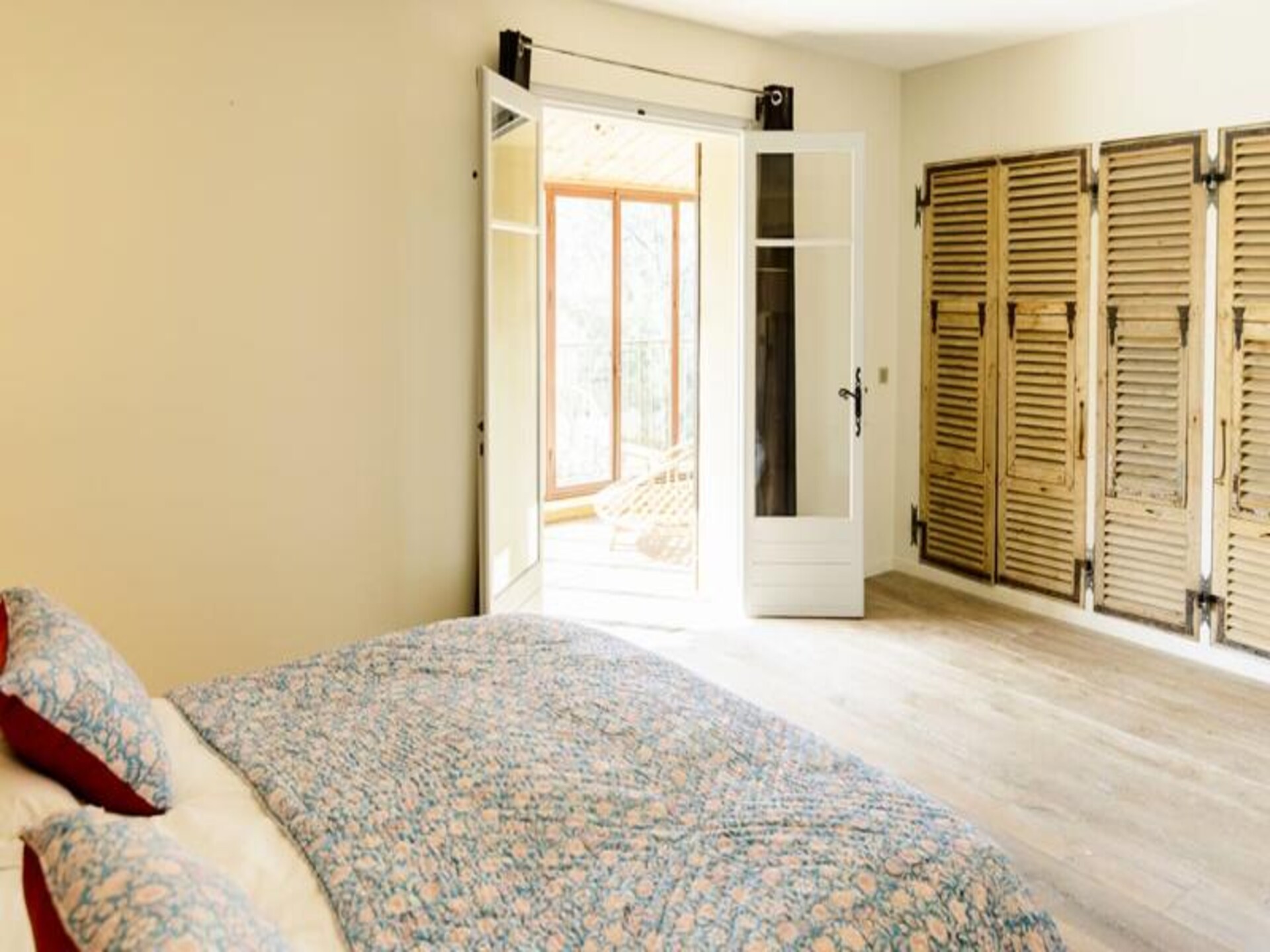 Ruim Provençaals vakantiehuis voor 14 personen met privézwembad in Cadenet - foto 27