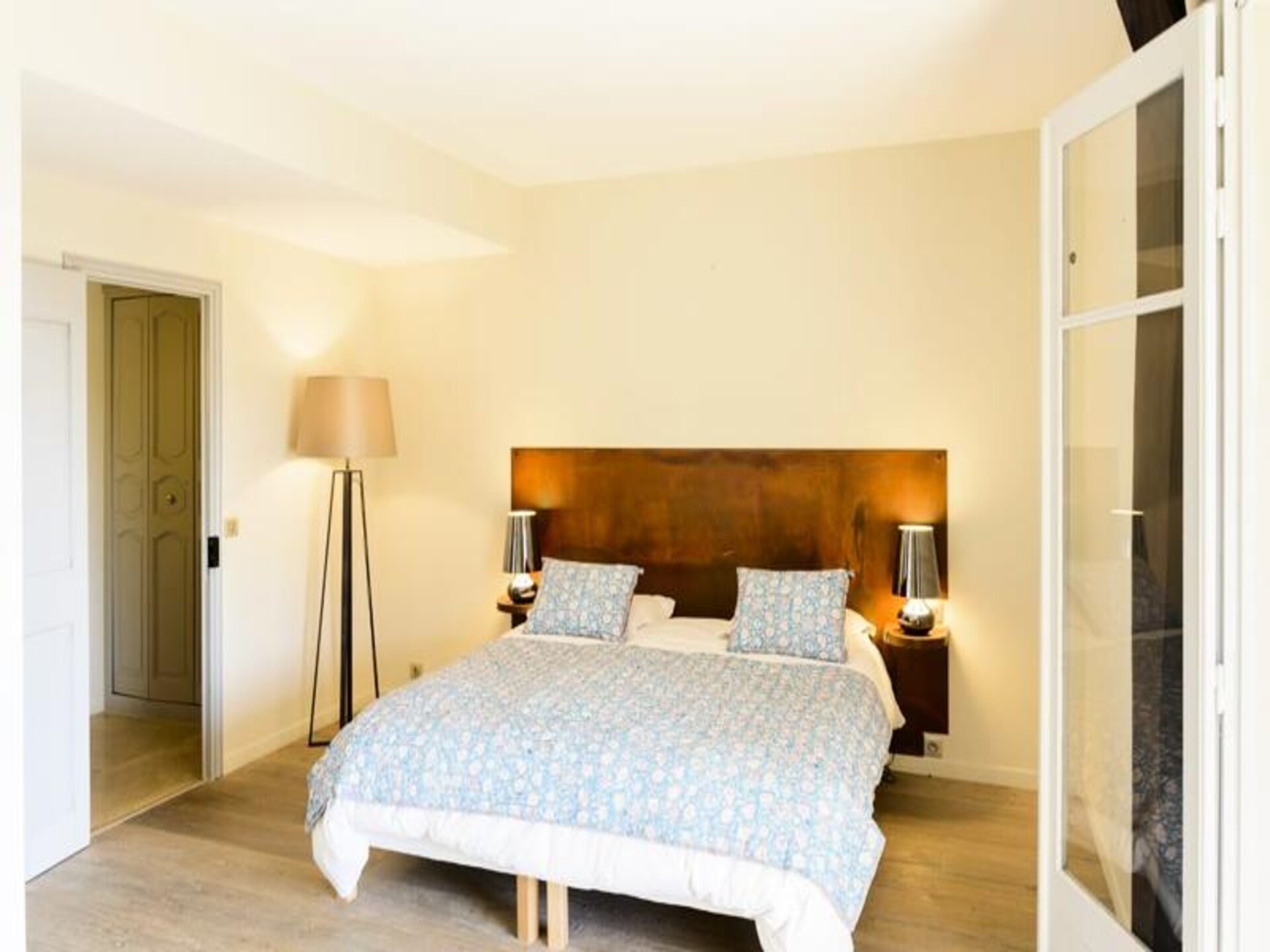 Ruim Provençaals vakantiehuis voor 14 personen met privézwembad in Cadenet - foto 28