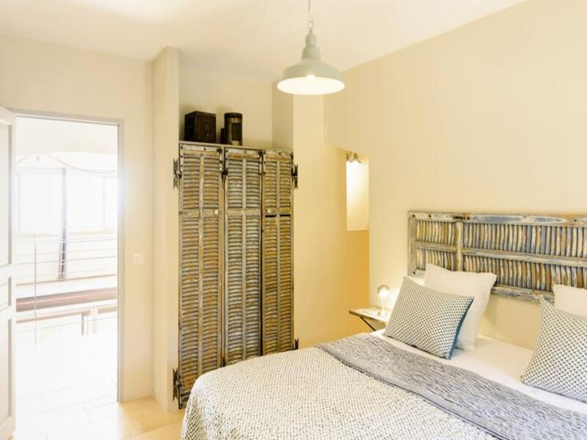 Ruim Provençaals vakantiehuis voor 14 personen met privézwembad in Cadenet - foto 33
