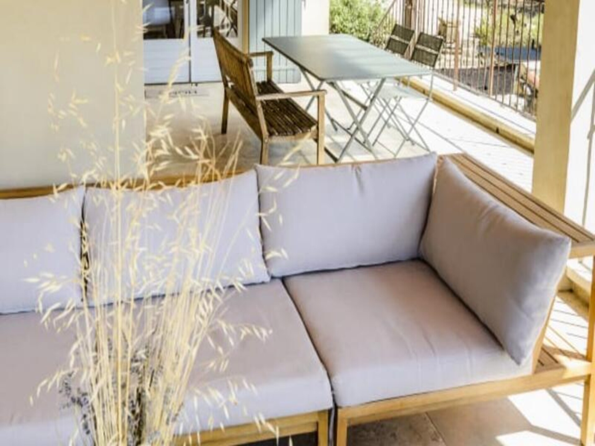 Ruim Provençaals vakantiehuis voor 14 personen met privézwembad in Cadenet - foto 42