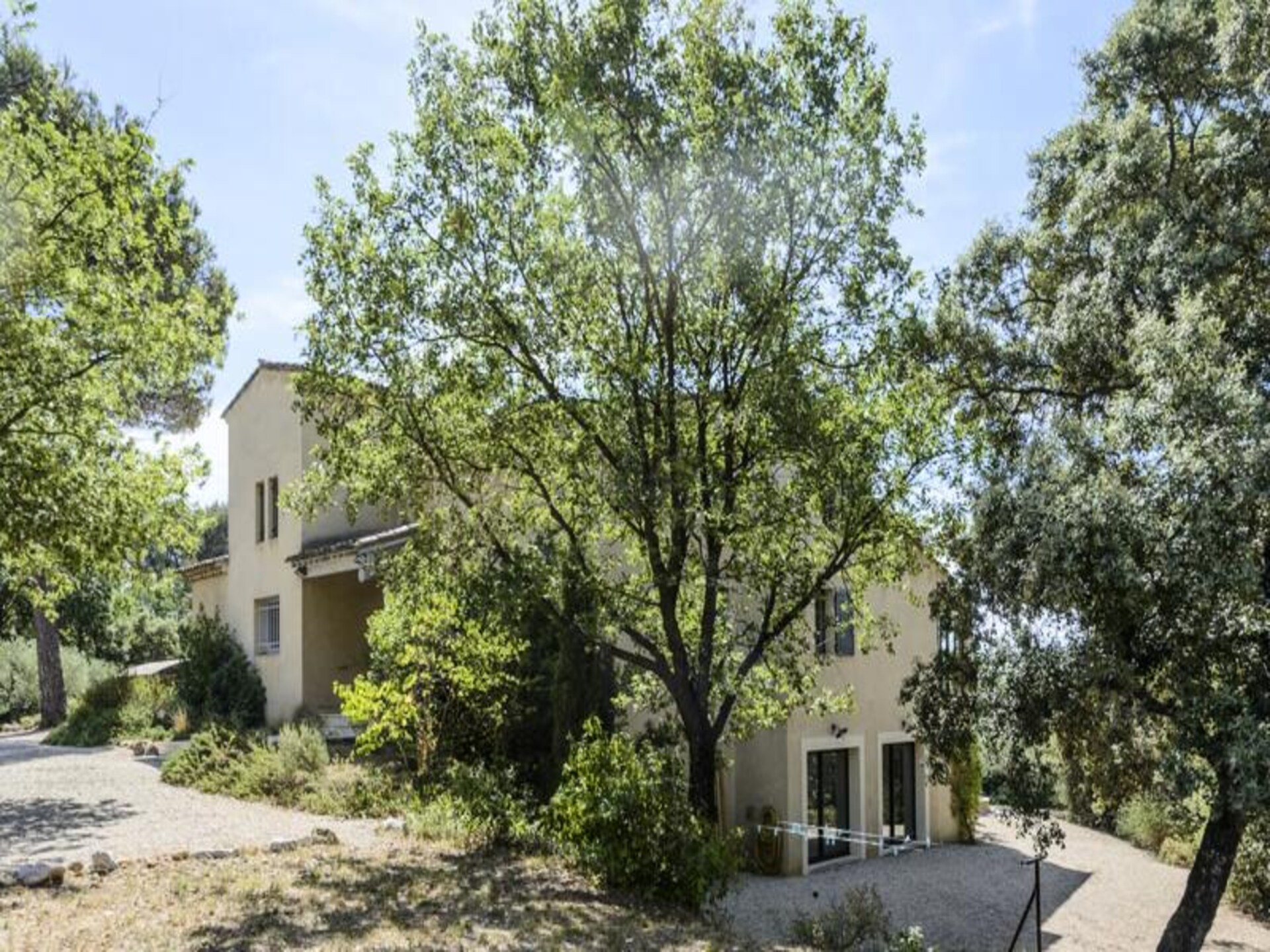 Ruim Provençaals vakantiehuis voor 14 personen met privézwembad in Cadenet - foto 51