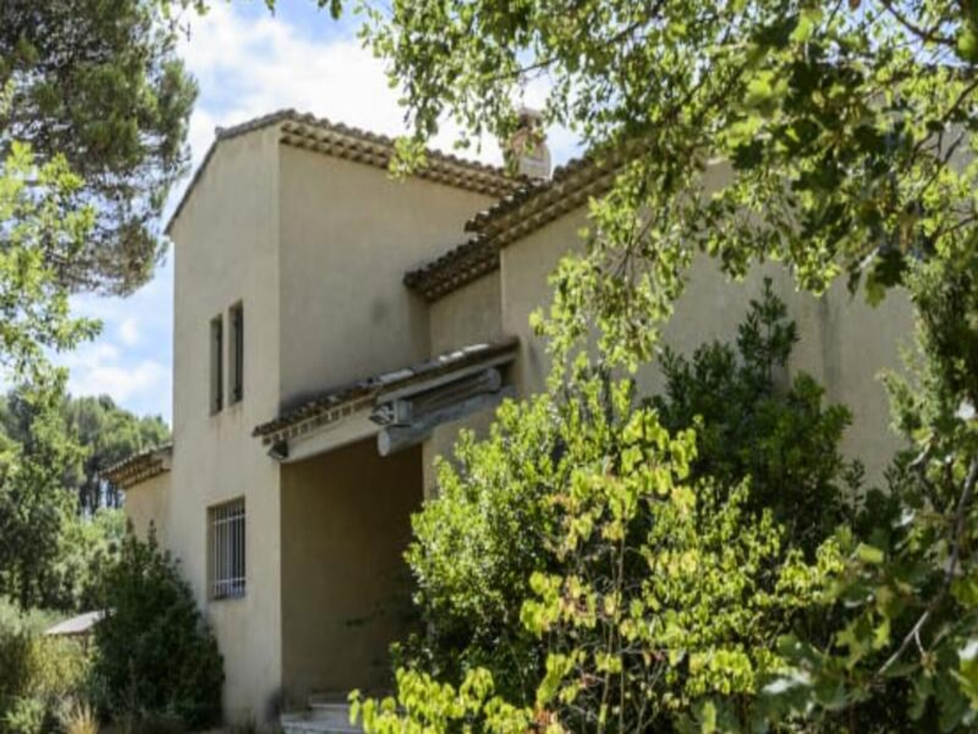 Ruim Provençaals vakantiehuis voor 14 personen met privézwembad in Cadenet - foto 53