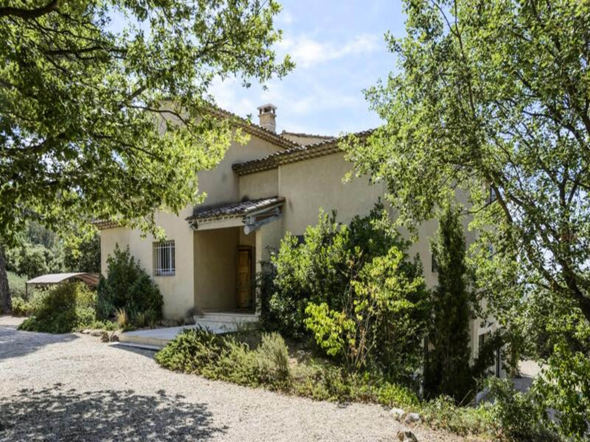 Ruim Provençaals vakantiehuis voor 14 personen met privézwembad in Cadenet - foto 55