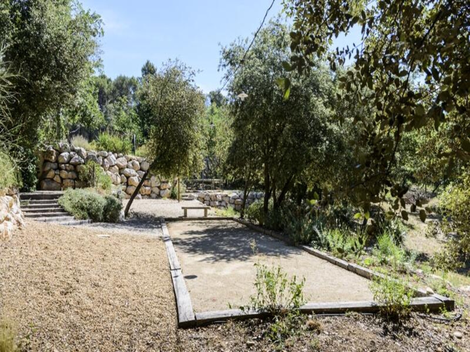 Ruim Provençaals vakantiehuis voor 14 personen met privézwembad in Cadenet - foto 63