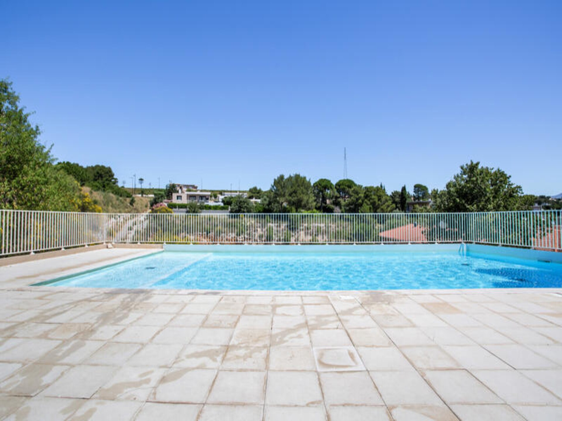 Knus appartement in Carnoux-en-Provence nabij Cassis en de Calanques - foto 13