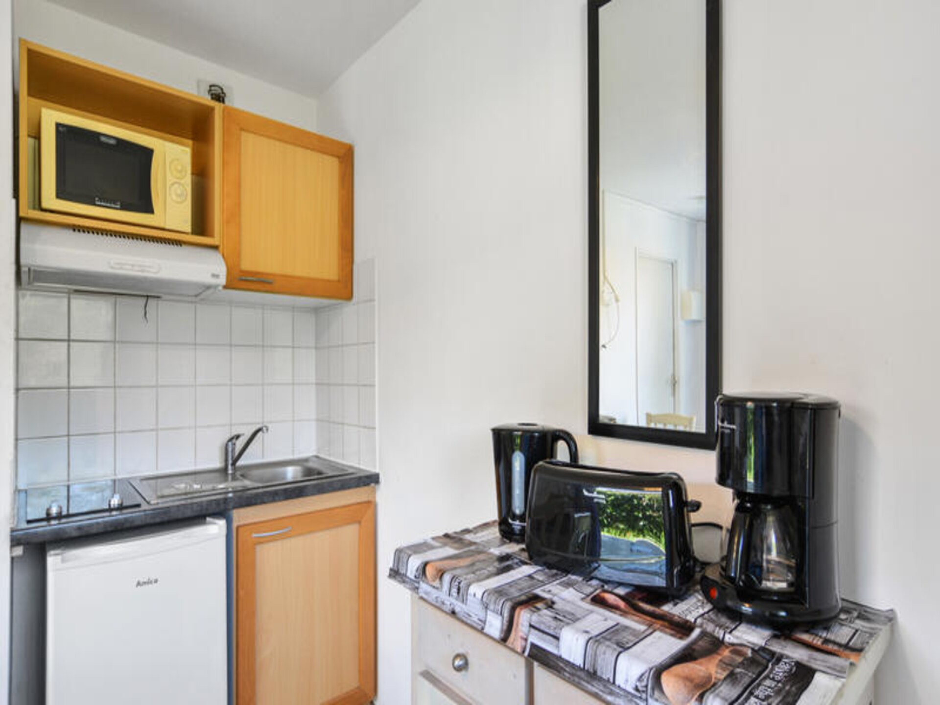 Knus appartement in Carnoux-en-Provence nabij Cassis en de Calanques - foto 15