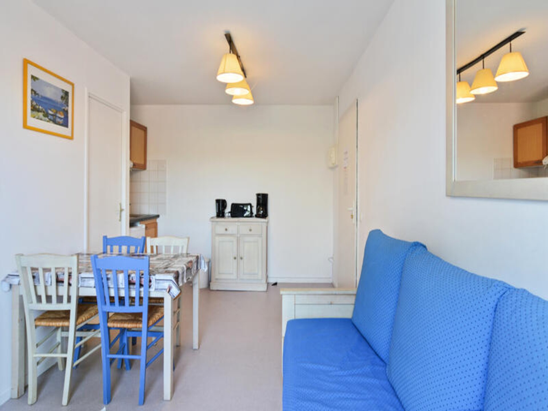 Knus appartement in Carnoux-en-Provence met zwembad, dichtbij Cassis - foto 13