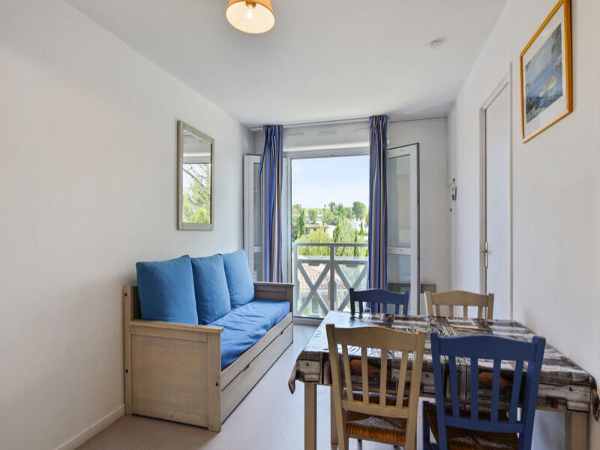 Knus appartement in Carnoux-en-Provence met zwembad, dichtbij Cassis - foto 14