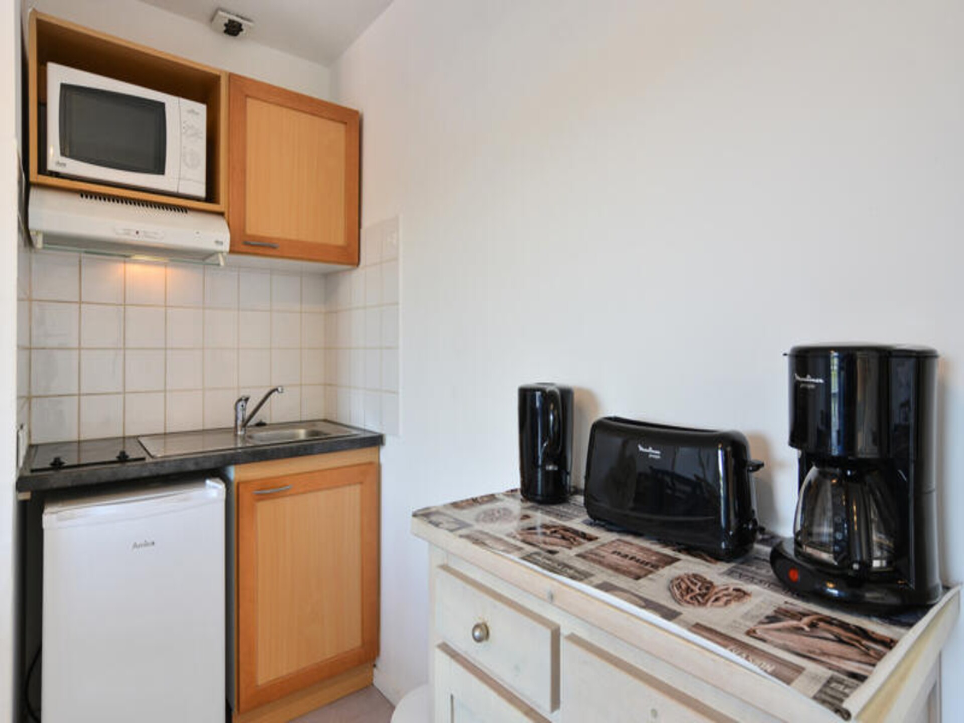 Knus appartement in Carnoux-en-Provence met zwembad, dichtbij Cassis - foto 16