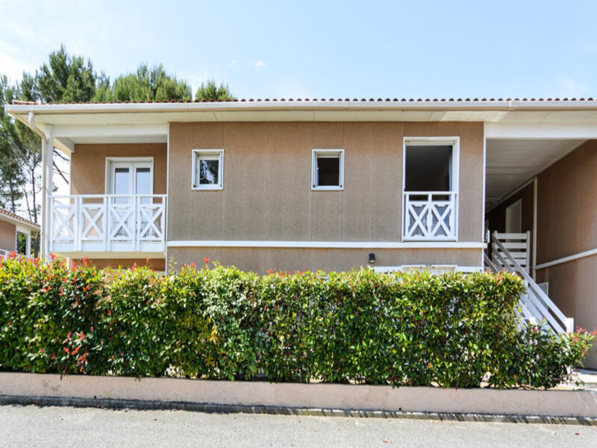 Knus appartement in Carnoux-en-Provence met zwembad, dichtbij Cassis - foto 19