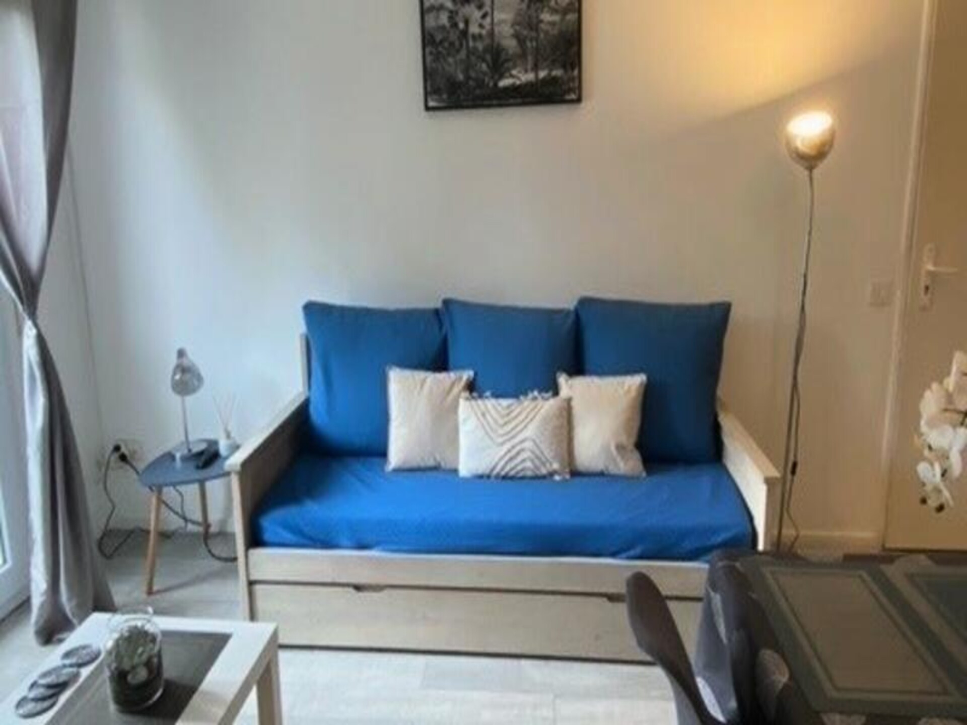 Knus appartement in Carnoux-en-Provence met zwembad, nabij stranden - foto 13