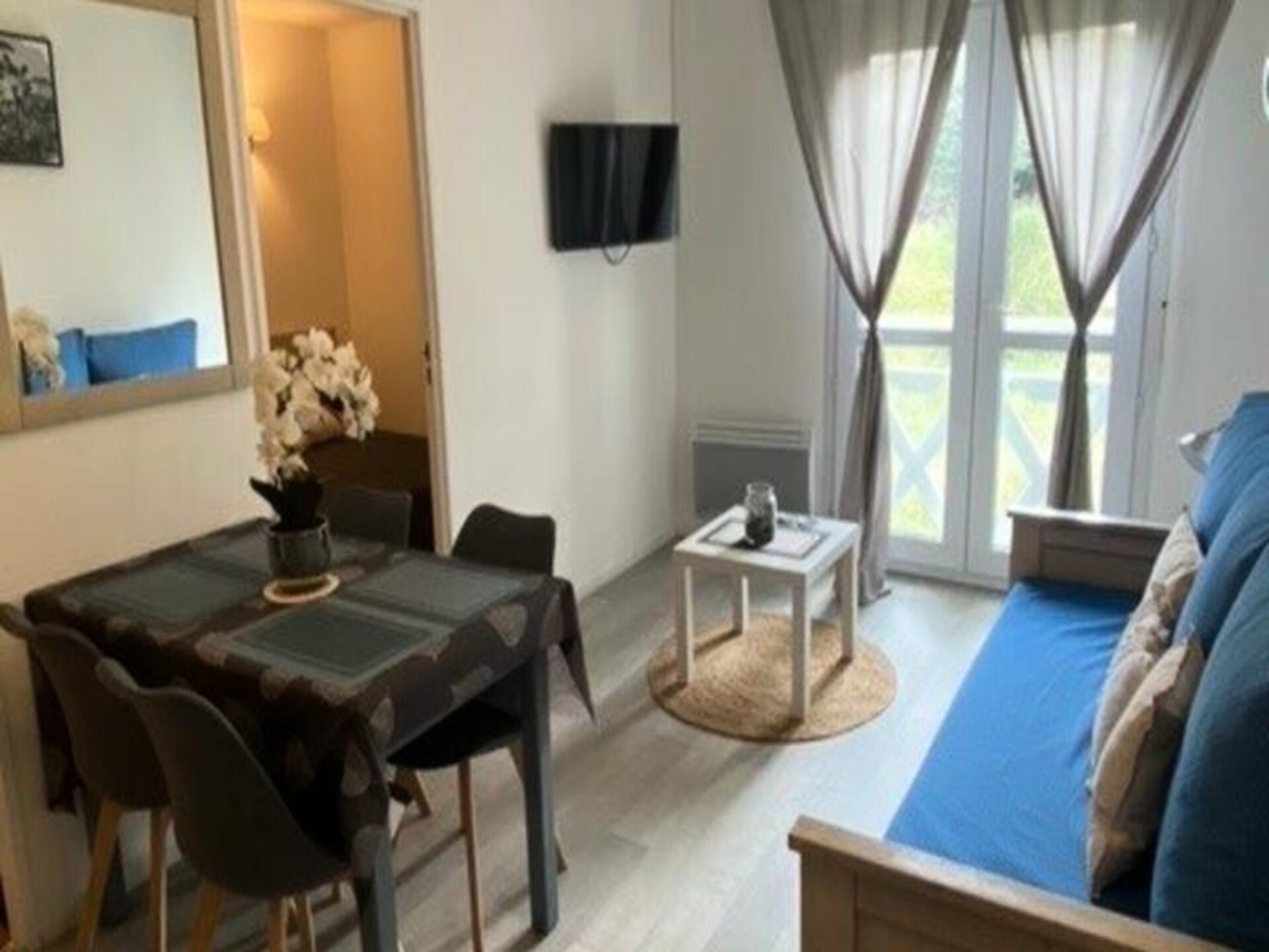 Knus appartement in Carnoux-en-Provence met zwembad, nabij stranden - foto 14
