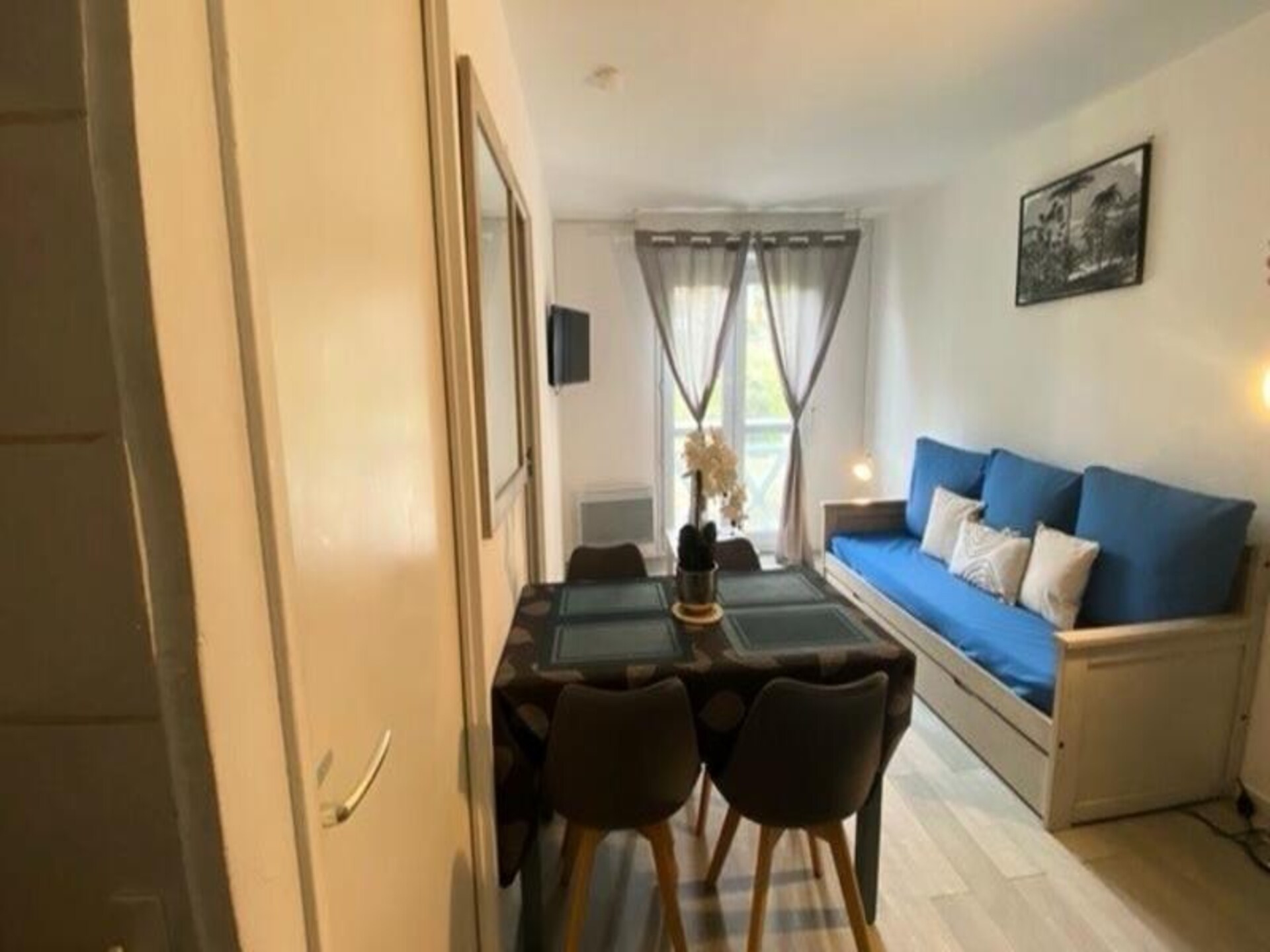 Knus appartement in Carnoux-en-Provence met zwembad, nabij stranden - foto 15