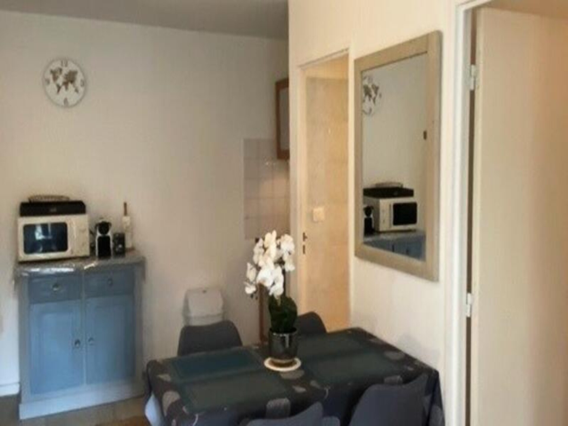 Knus appartement in Carnoux-en-Provence met zwembad, nabij stranden - foto 17
