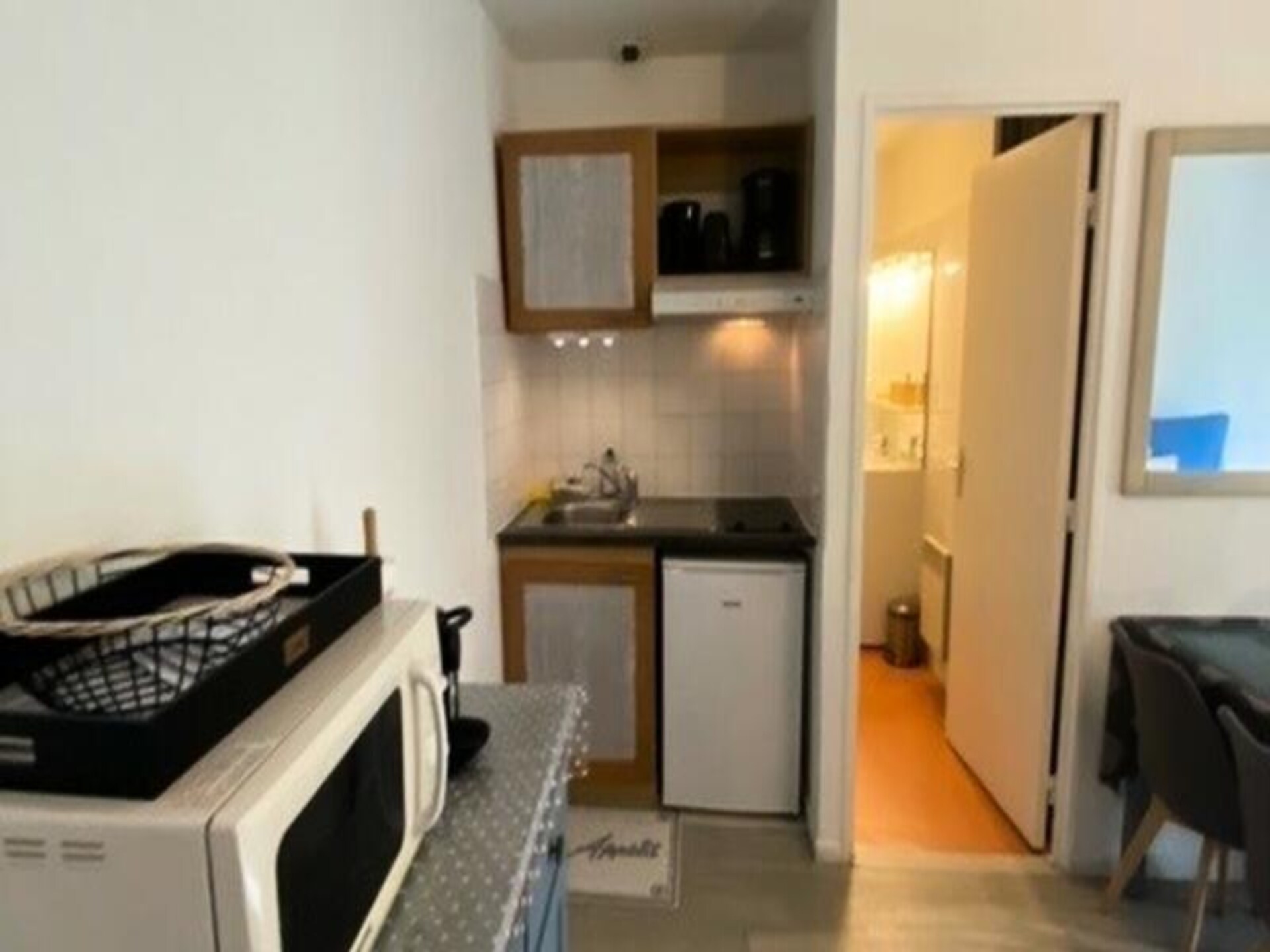 Knus appartement in Carnoux-en-Provence met zwembad, nabij stranden - foto 18