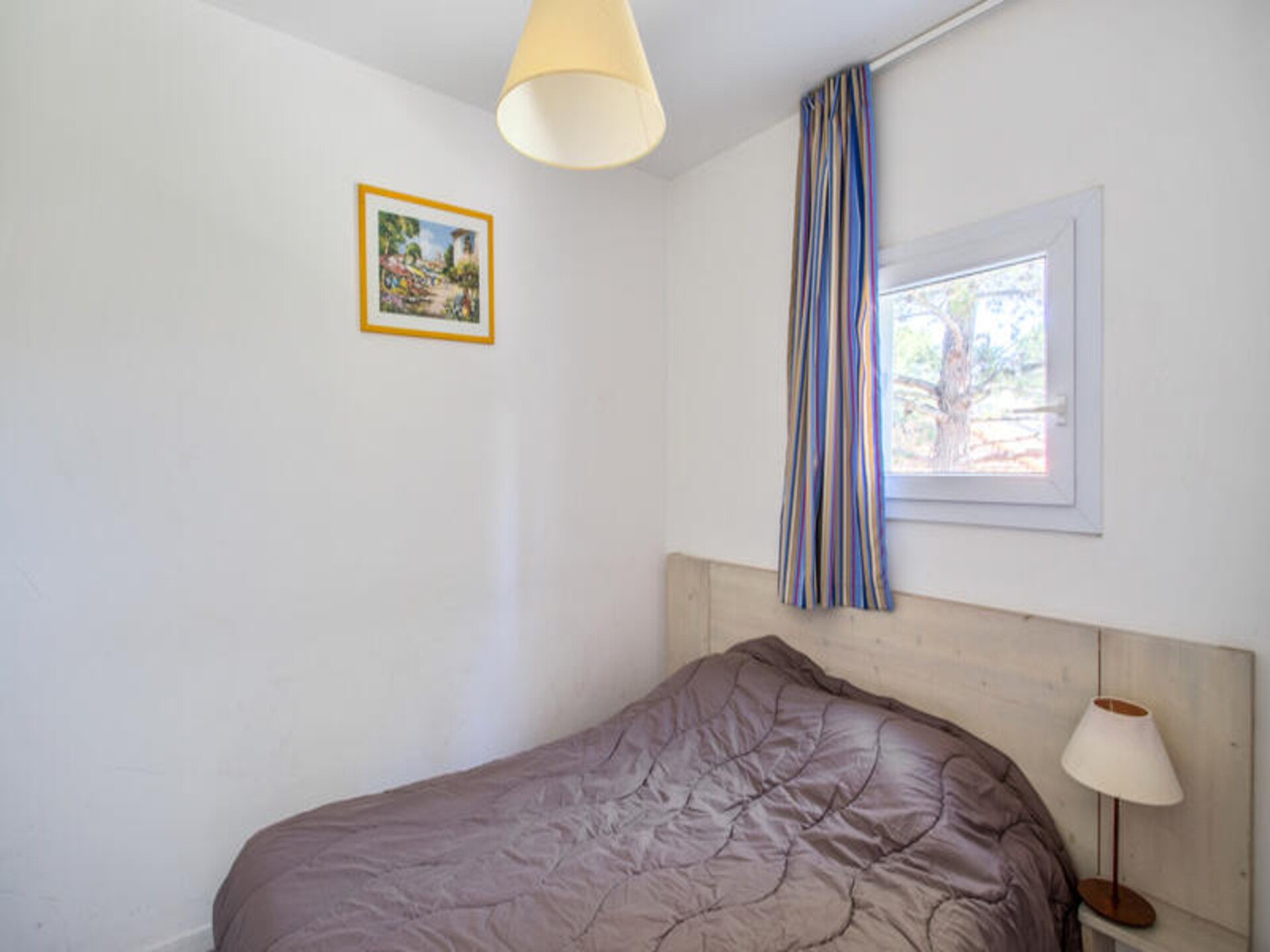 Knus appartement voor 4 bij Carnoux-en-Provence met zwembad en tuin - foto 18