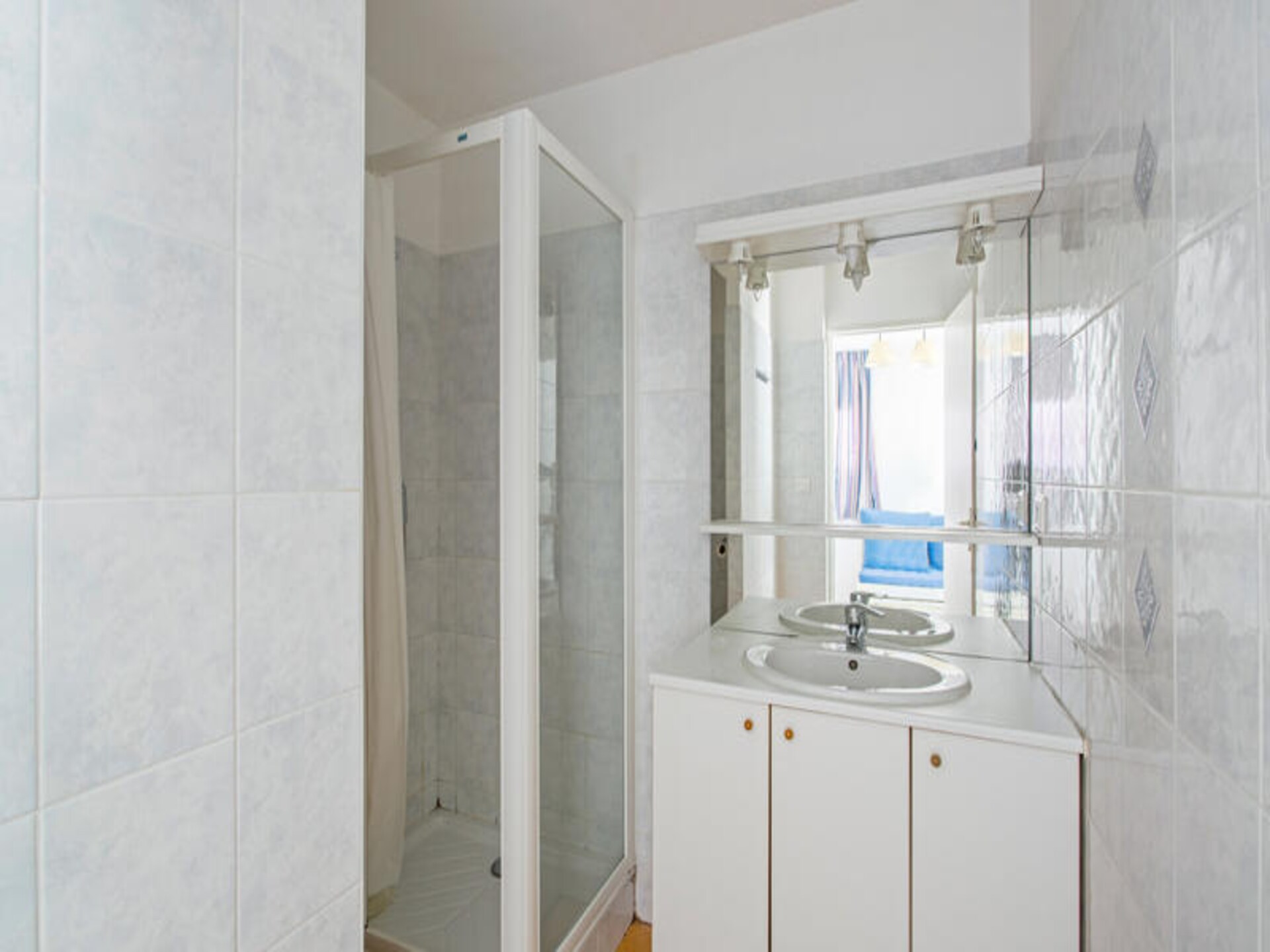 Knus appartement voor 4 bij Carnoux-en-Provence met zwembad en tuin - foto 19
