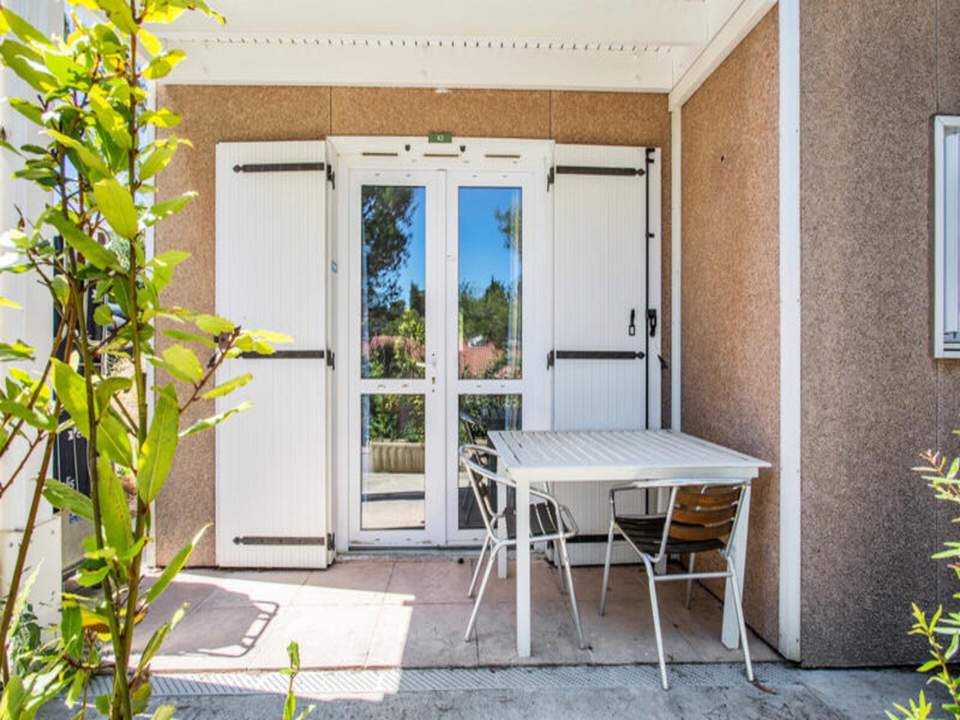 Knus appartement voor 4 bij Carnoux-en-Provence met zwembad en tuin - foto 20
