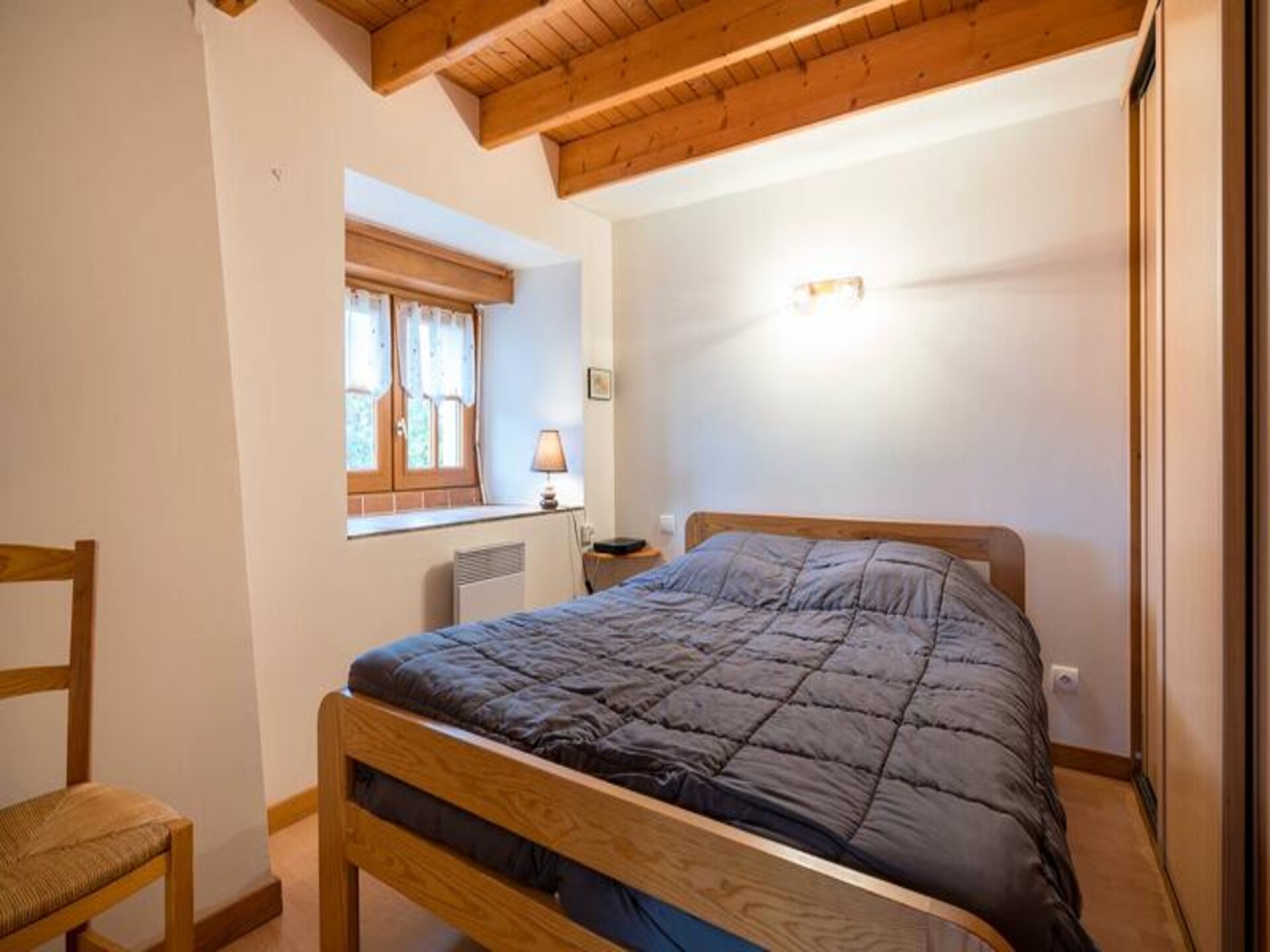 Knus appartement in Crac'h, vlakbij jachthaven Trinité-sur-Mer - foto 7