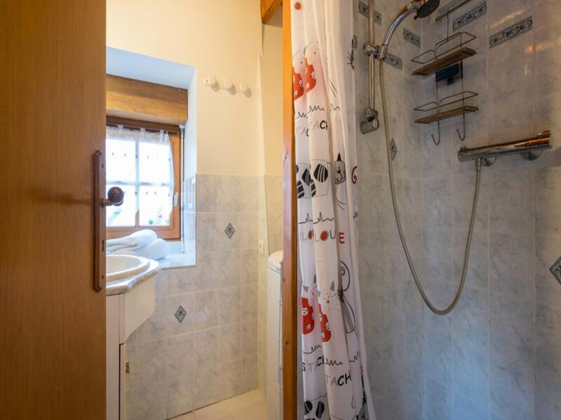 Knus appartement in Crac'h, vlakbij jachthaven Trinité-sur-Mer - foto 10