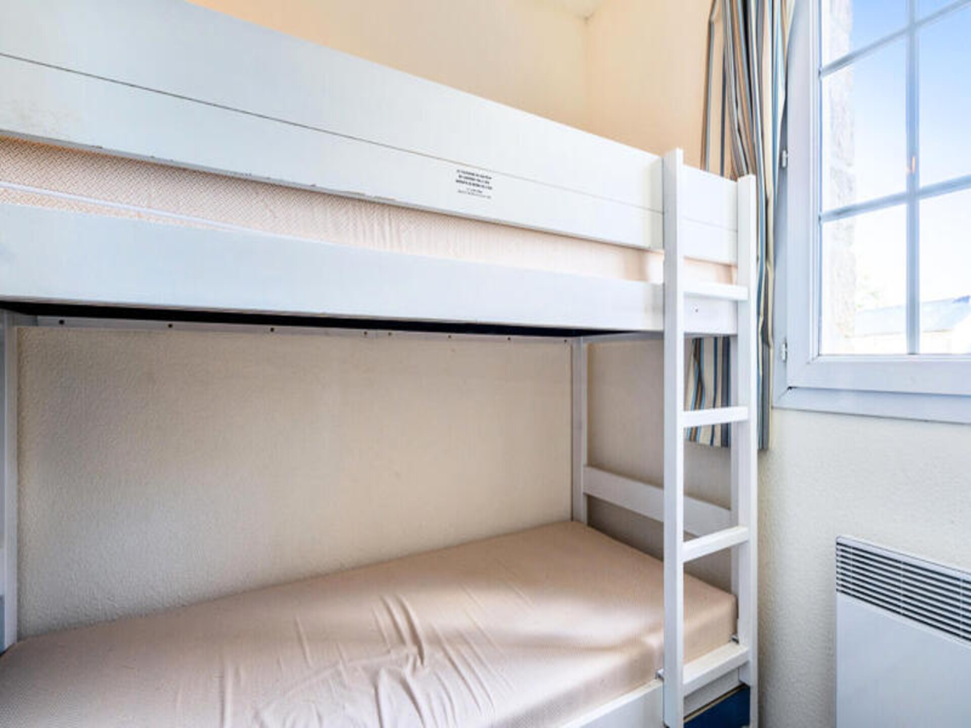 Appartement op 10 meter van het strand in Fouesnant voor 7 personen - foto 5