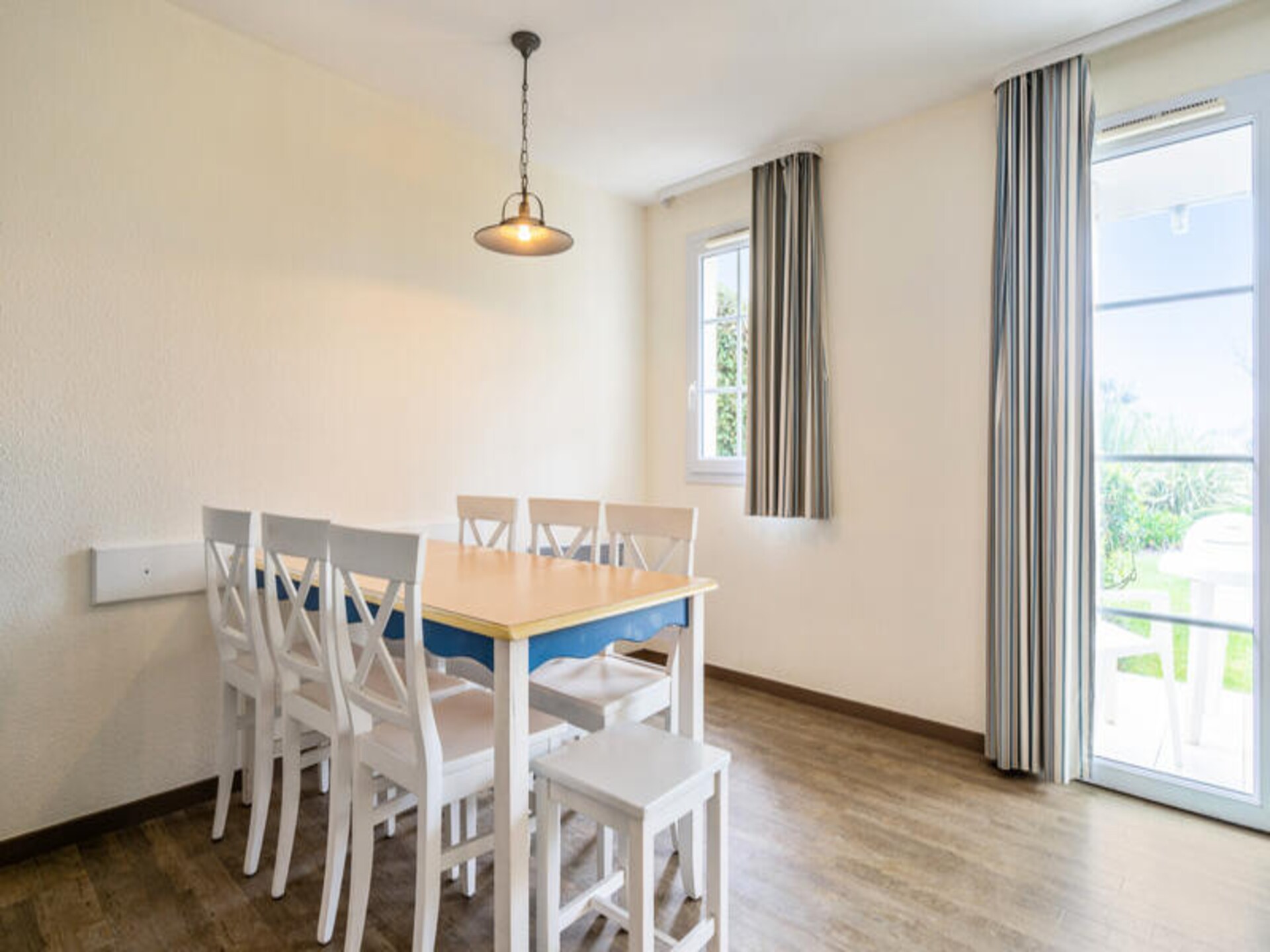 Appartement 7p in Fouesnant, vlakbij strand met zwembad & huisdieren welkom - foto 8
