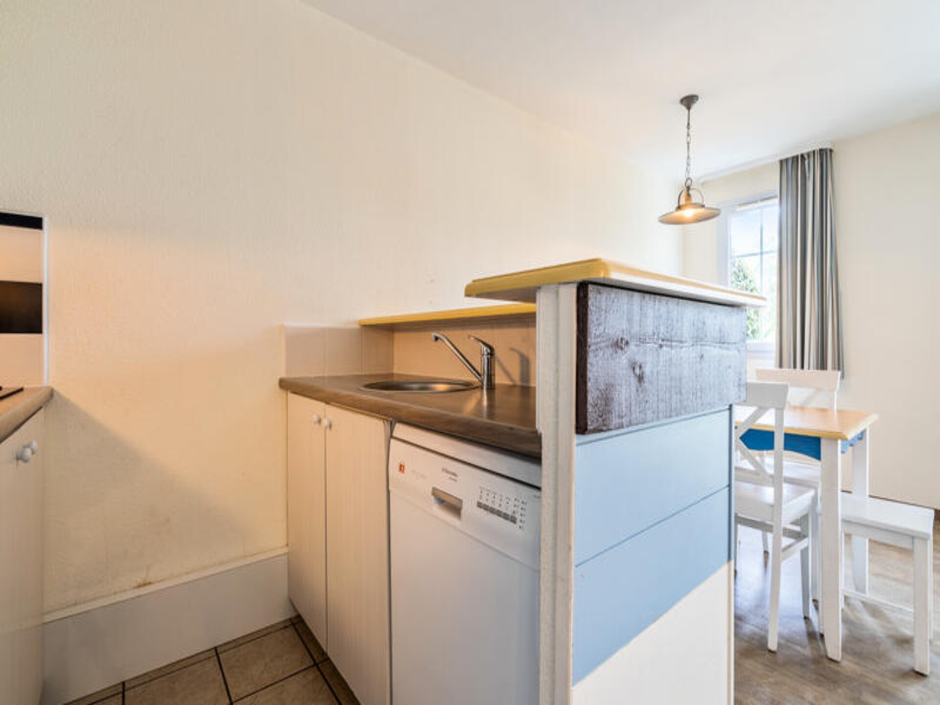 Appartement 7p in Fouesnant, vlakbij strand met zwembad & huisdieren welkom - foto 10